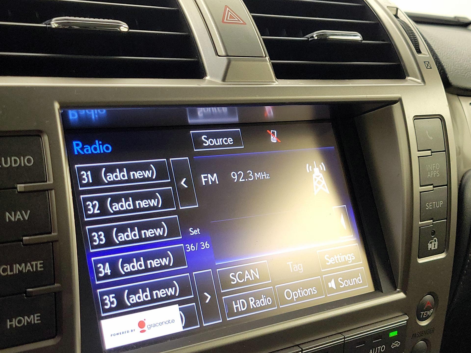 Thumbnail: 2019 Lexus GX - 16