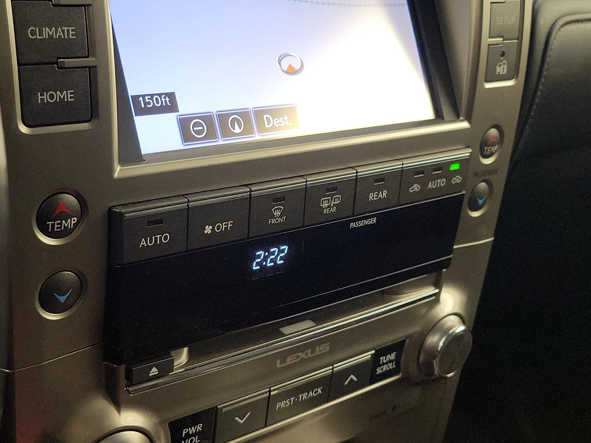 Thumbnail: 2019 Lexus GX - 17