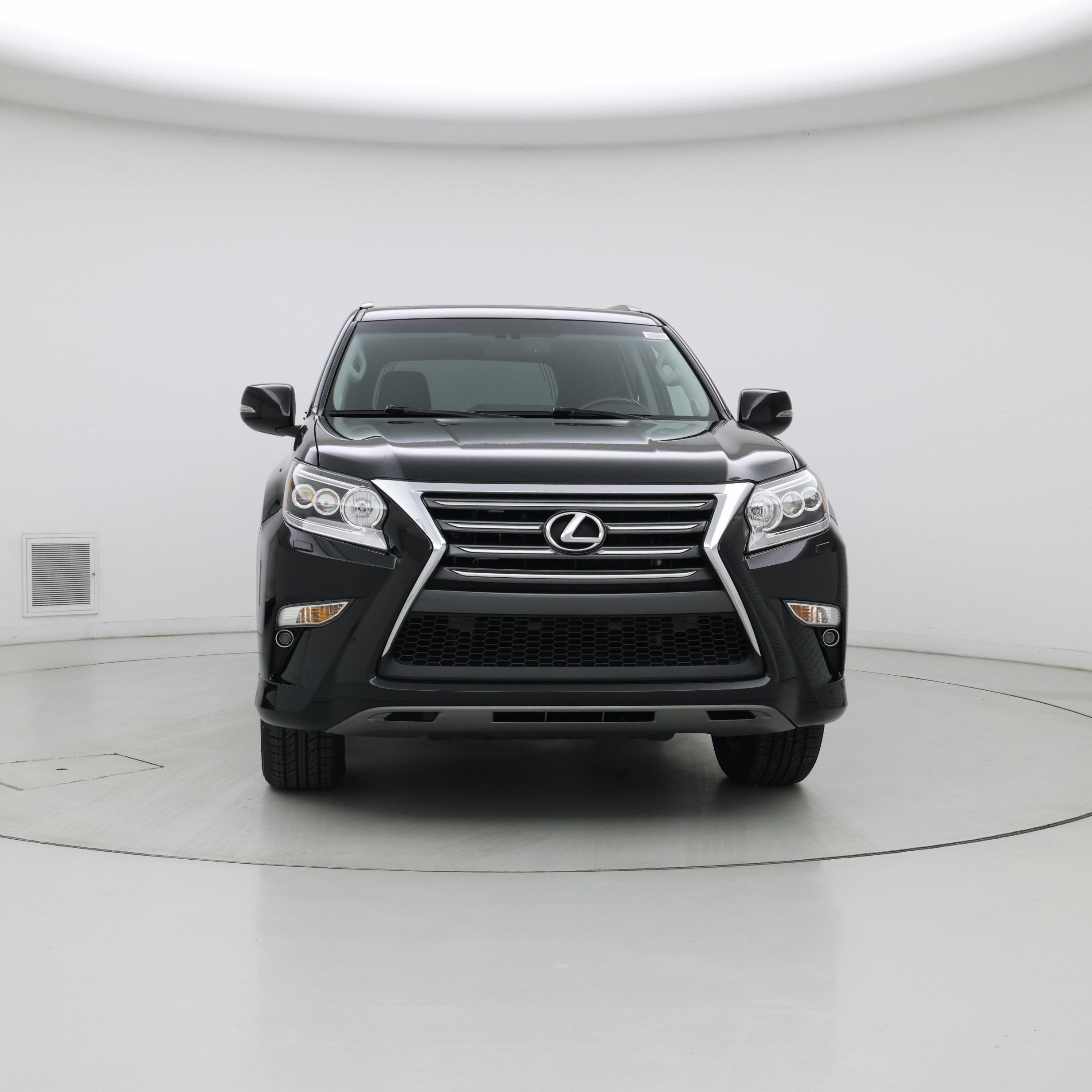 Thumbnail: 2019 Lexus GX - 5