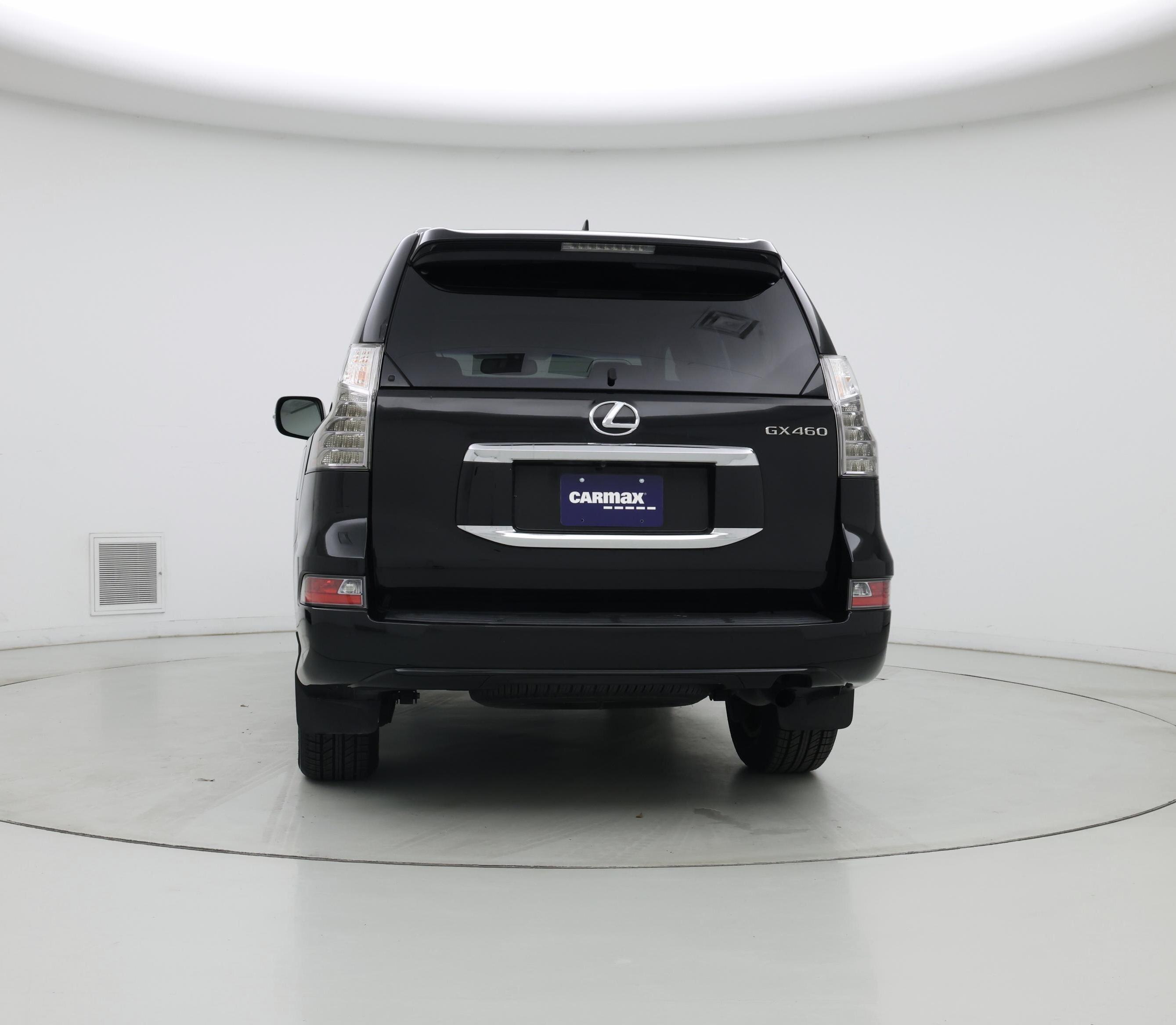 Thumbnail: 2019 Lexus GX - 6