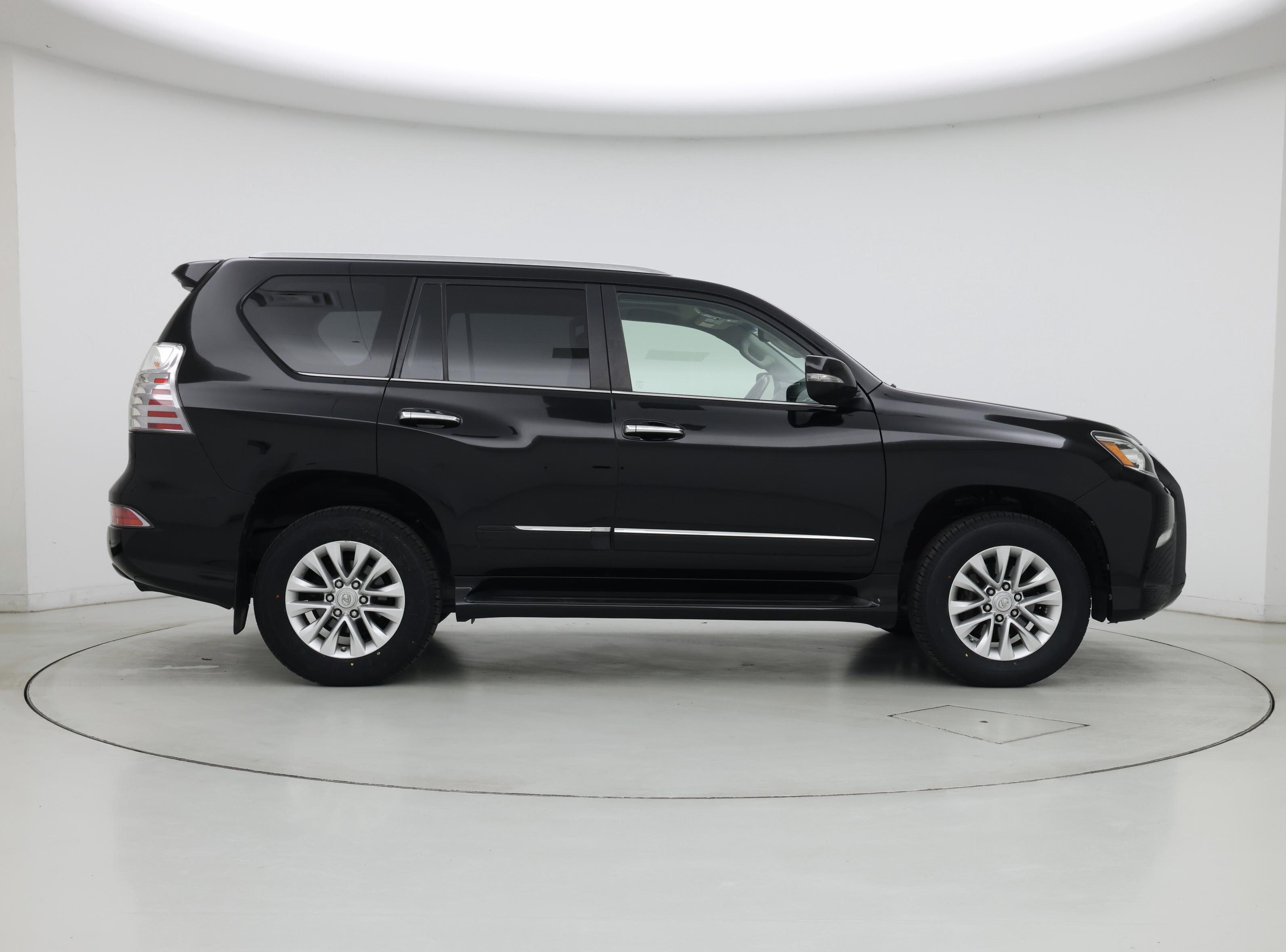 Thumbnail: 2019 Lexus GX - 7