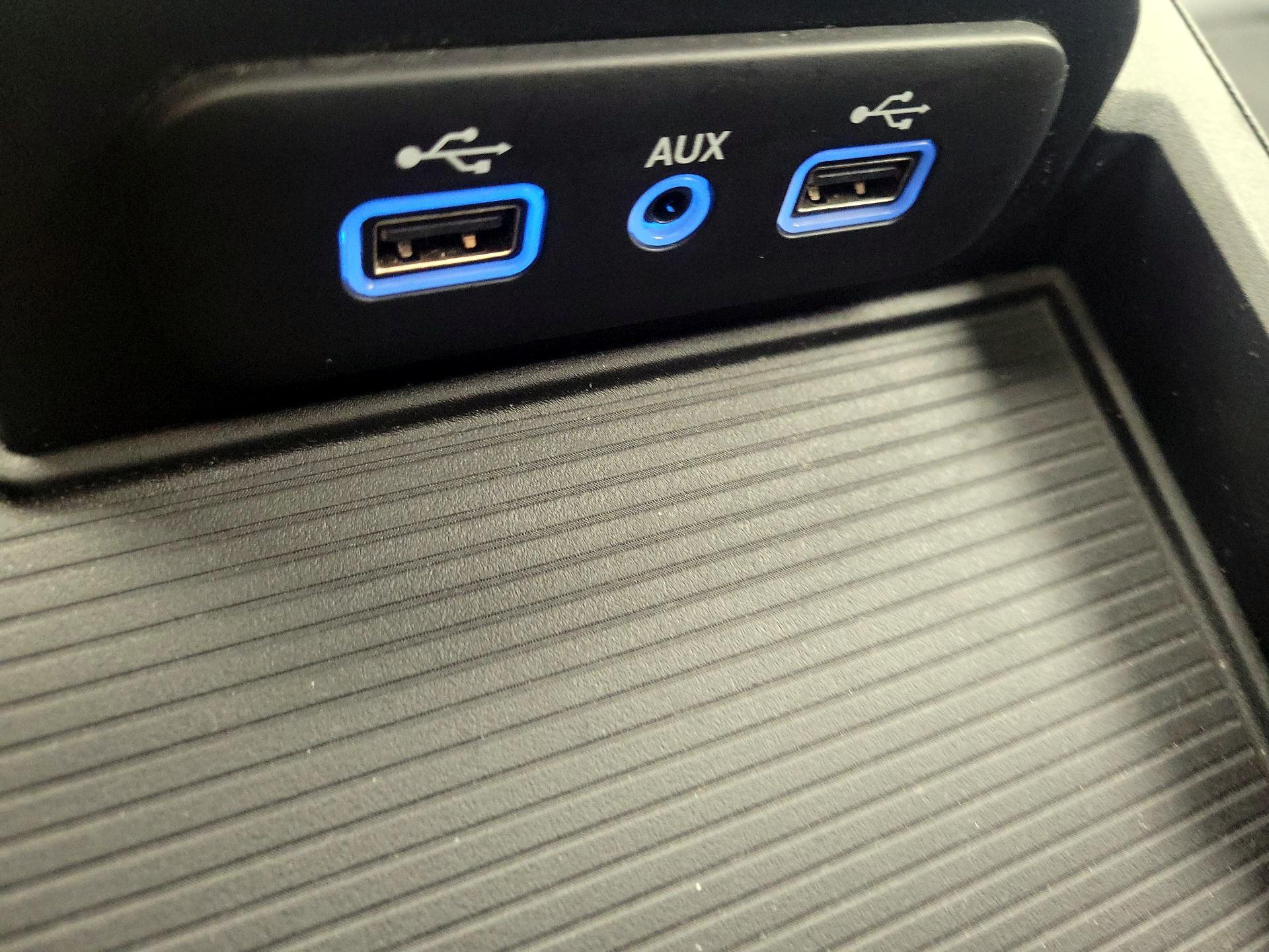 Thumbnail: 2018 RAM 1500 - 18