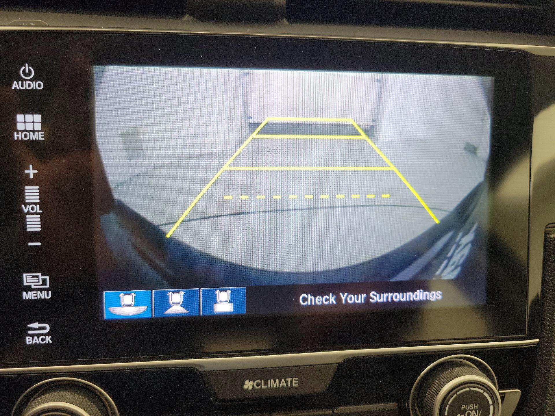 Thumbnail: 2016 Honda Civic - 14