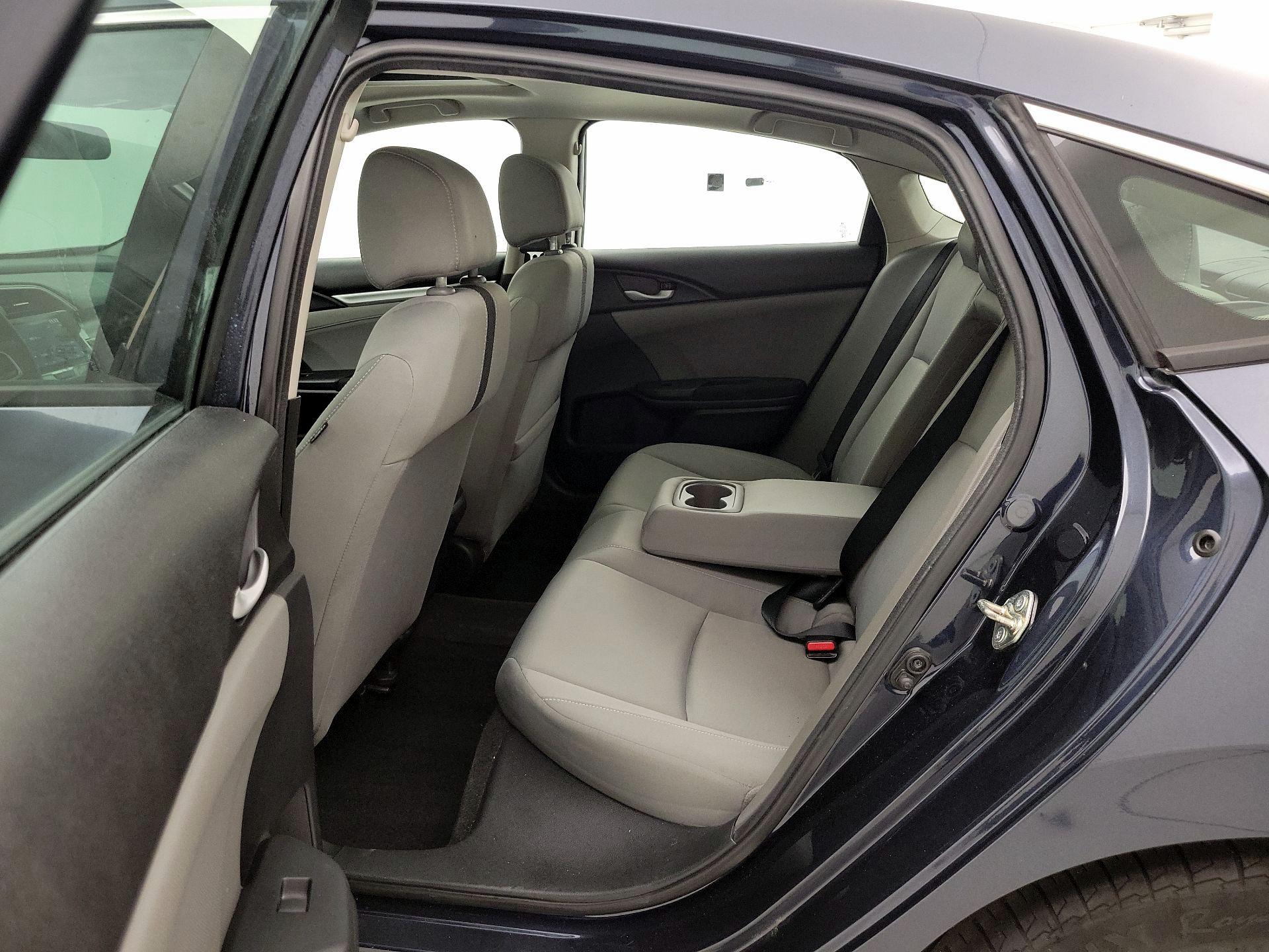 Thumbnail: 2016 Honda Civic - 20