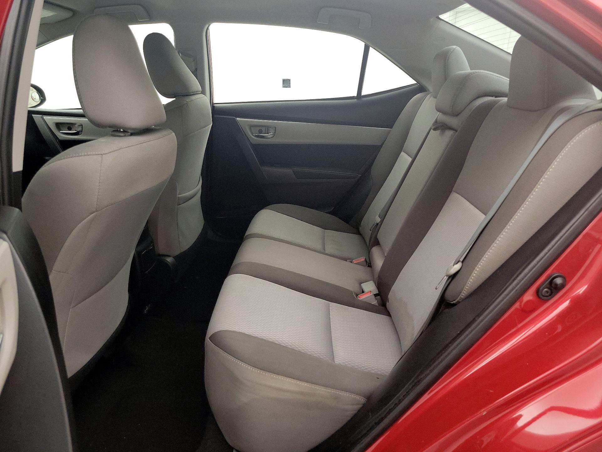 Thumbnail: 2017 Toyota Corolla - 19