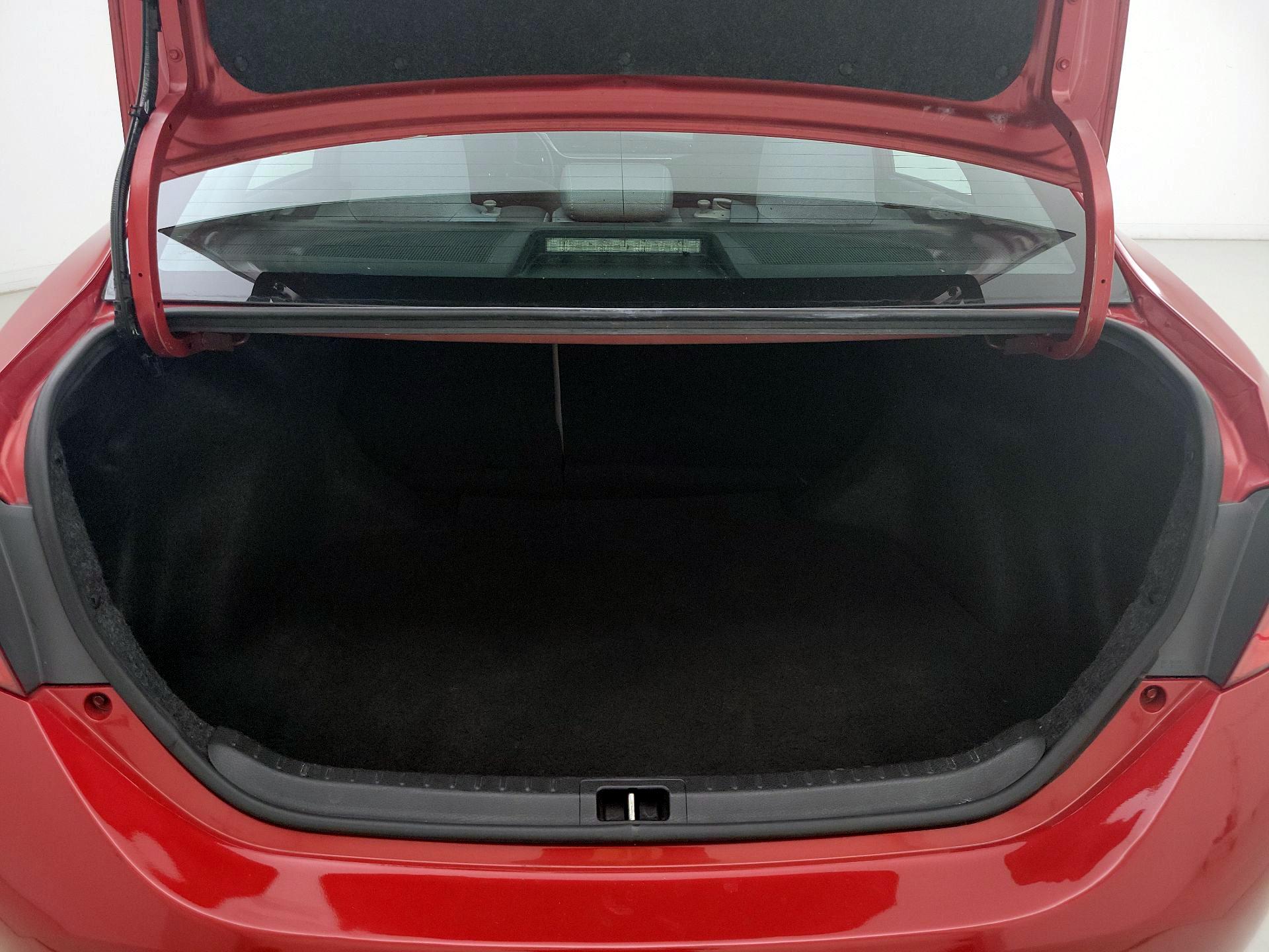 Thumbnail: 2017 Toyota Corolla - 20