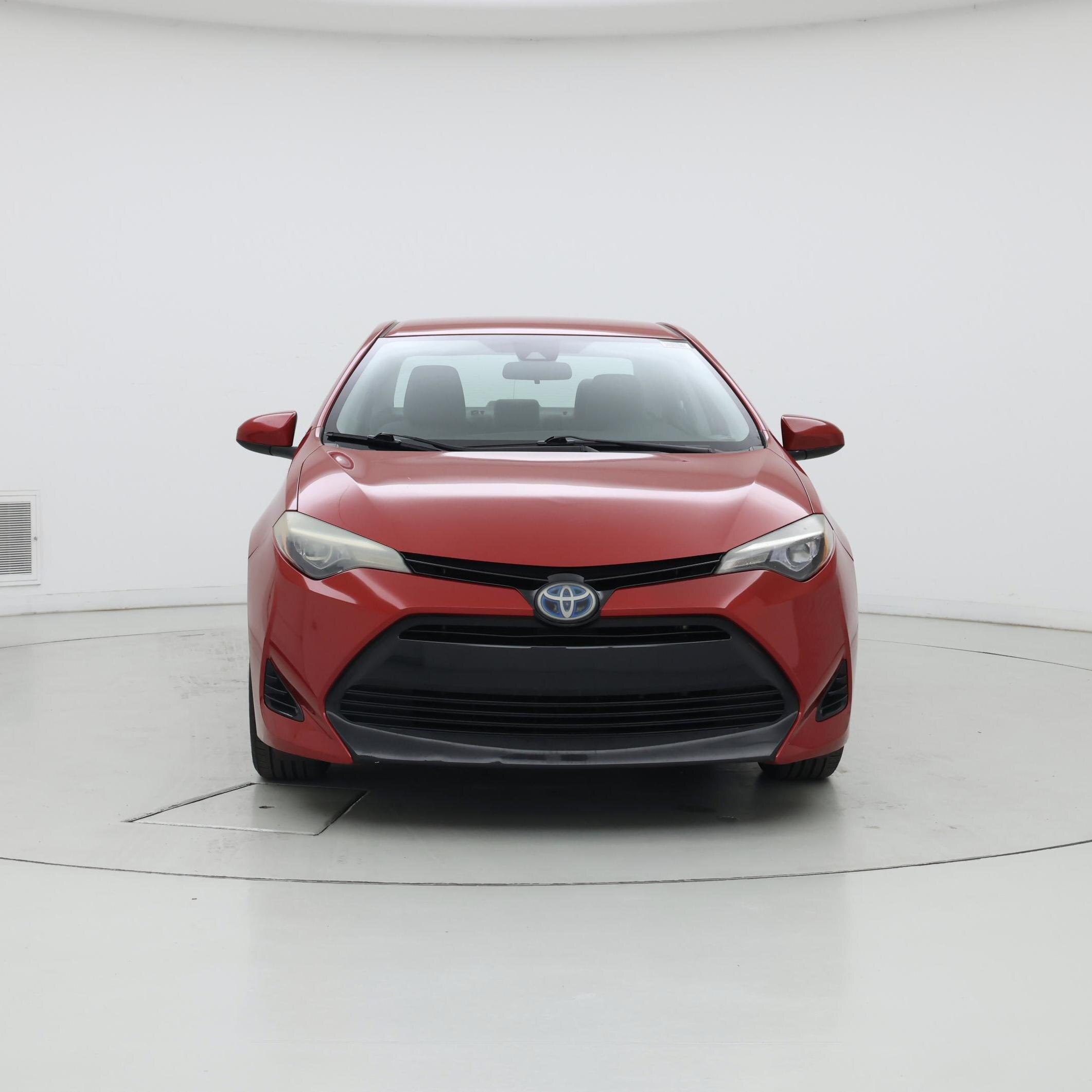 Thumbnail: 2017 Toyota Corolla - 5