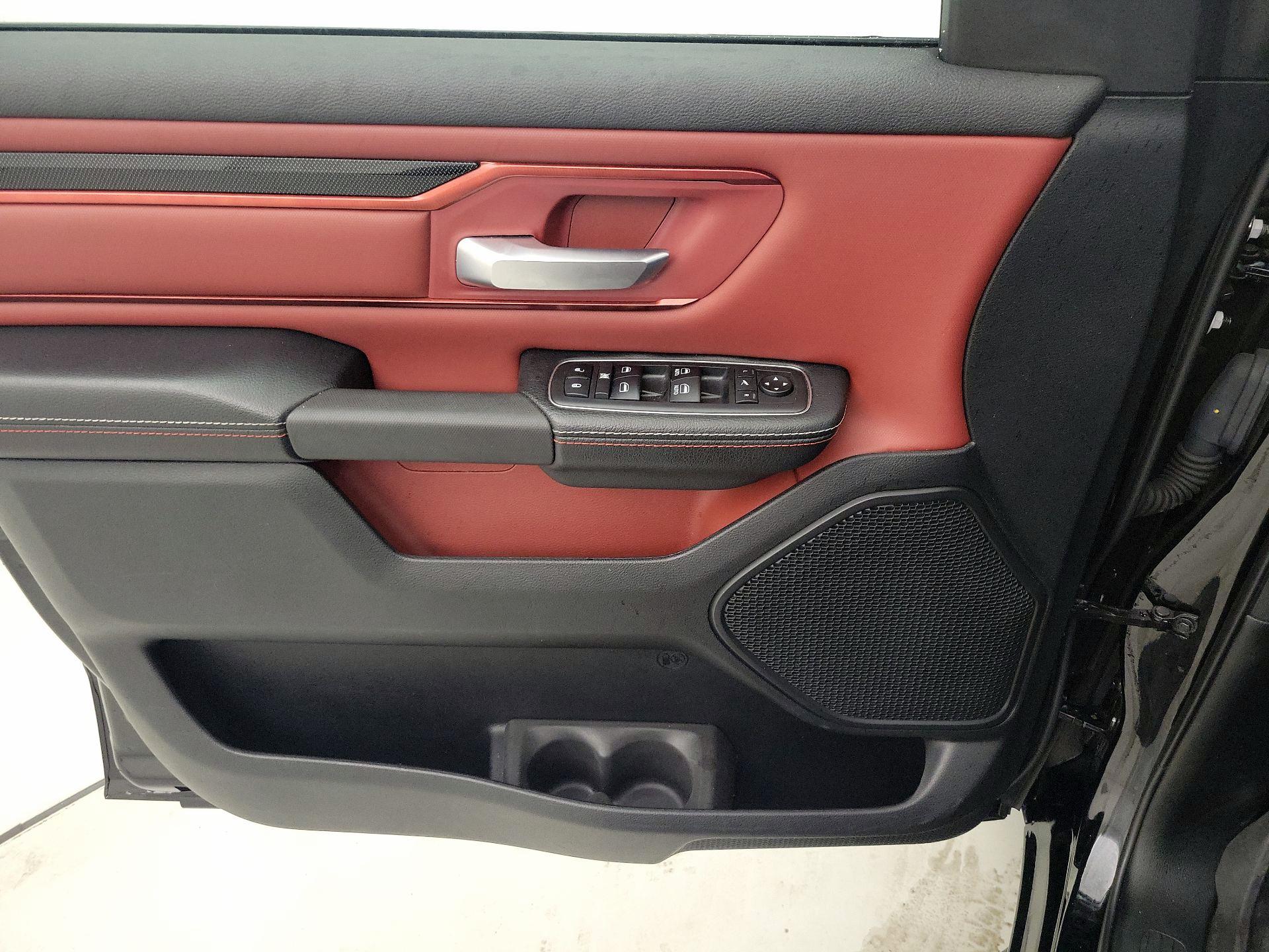 Thumbnail: 2019 RAM 1500 - 12