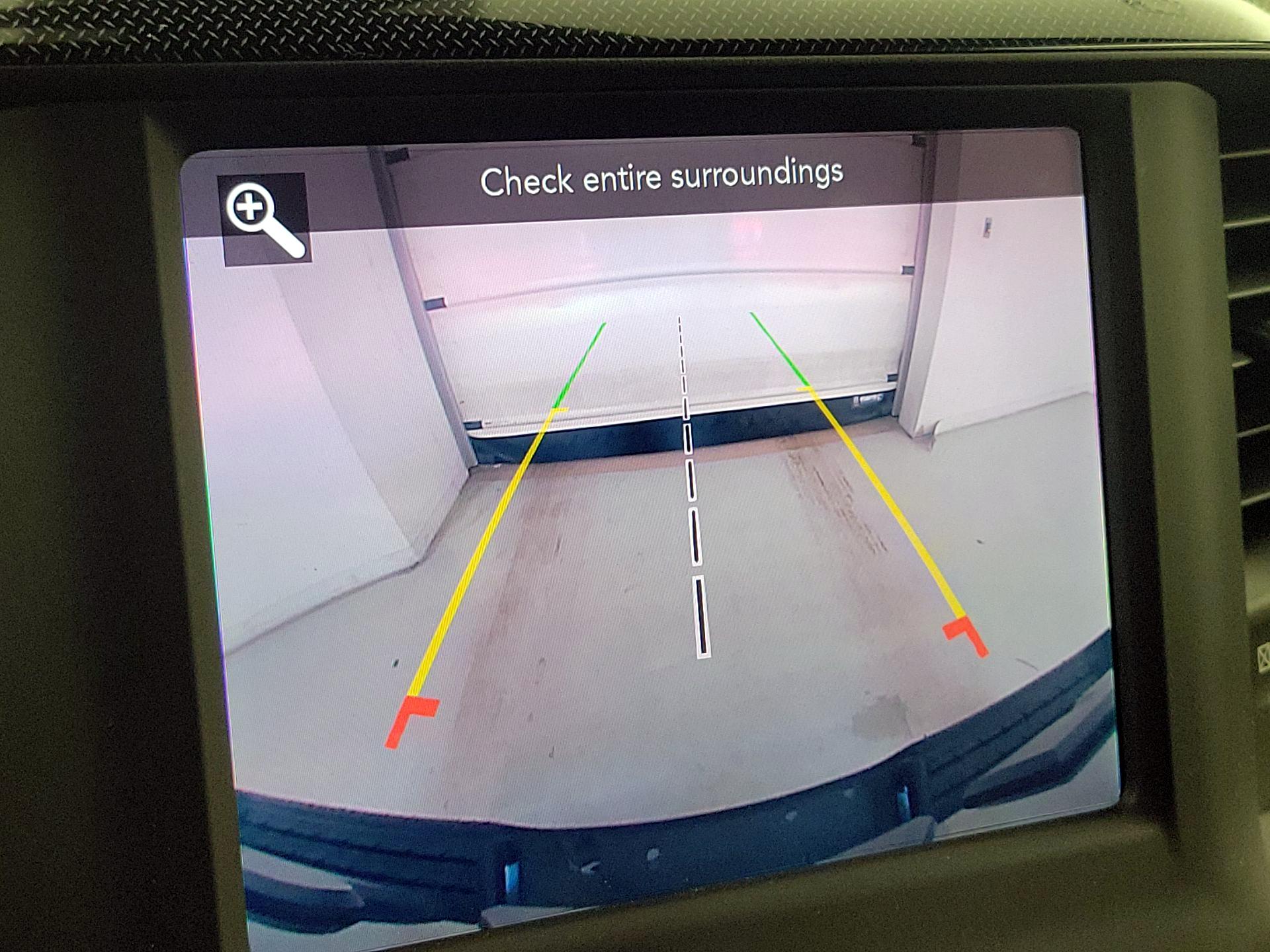 Thumbnail: 2019 RAM 1500 - 14