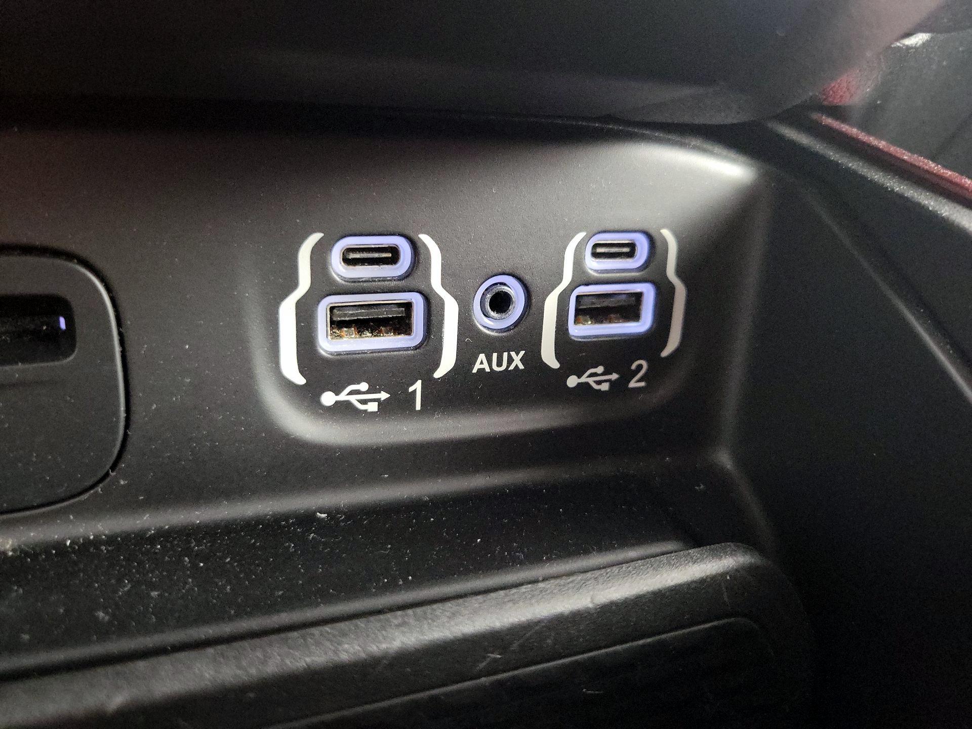 Thumbnail: 2019 RAM 1500 - 18