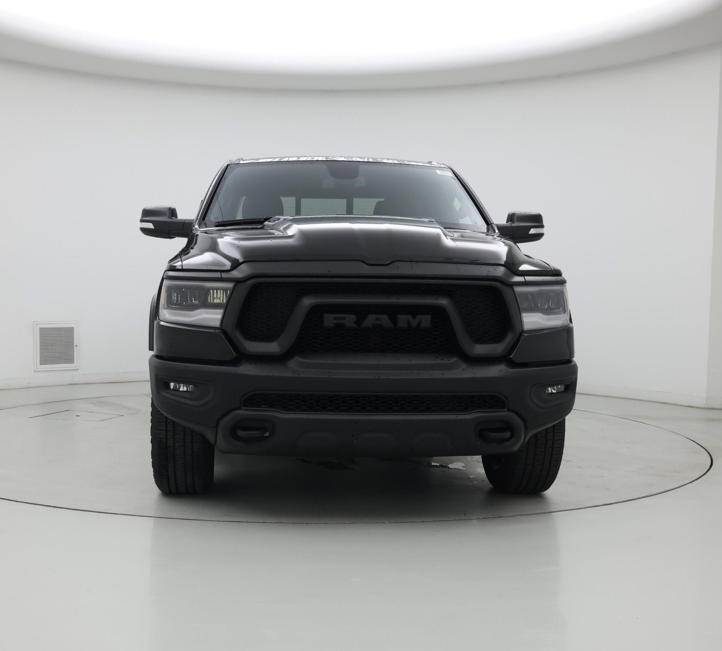 Thumbnail: 2019 RAM 1500 - 5