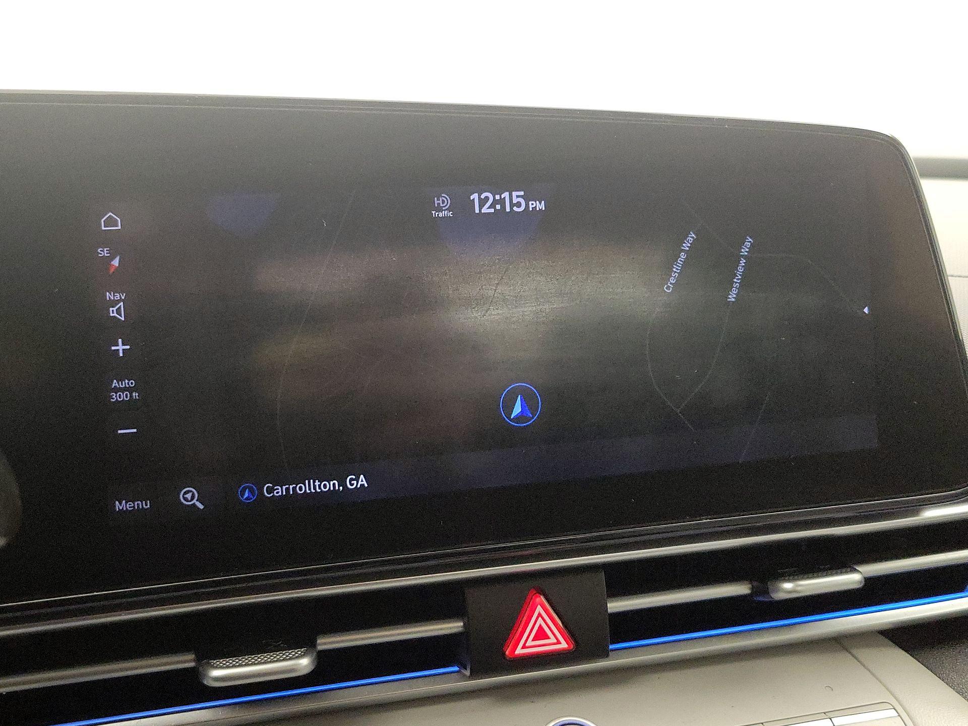 Thumbnail: 2021 Hyundai Elantra - 14