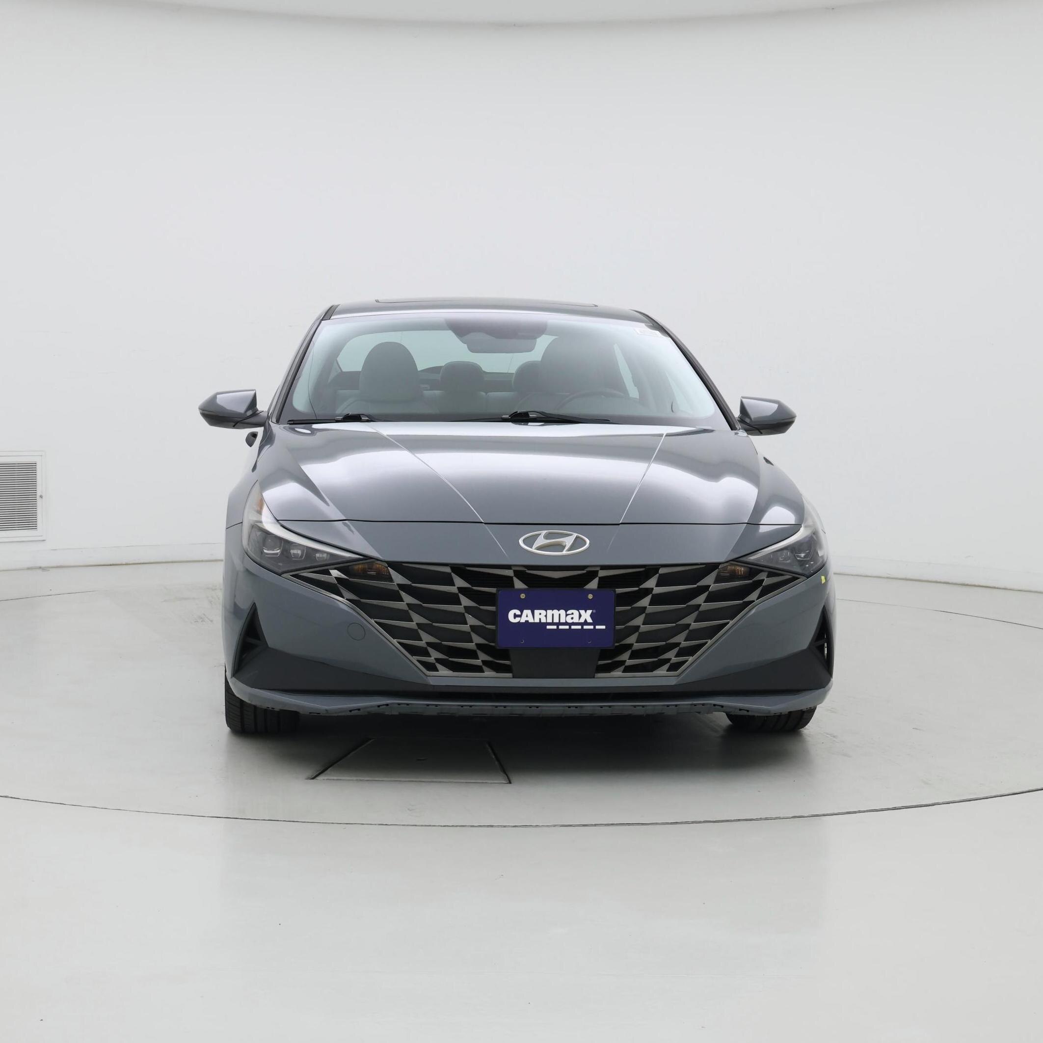 Thumbnail: 2021 Hyundai Elantra - 5