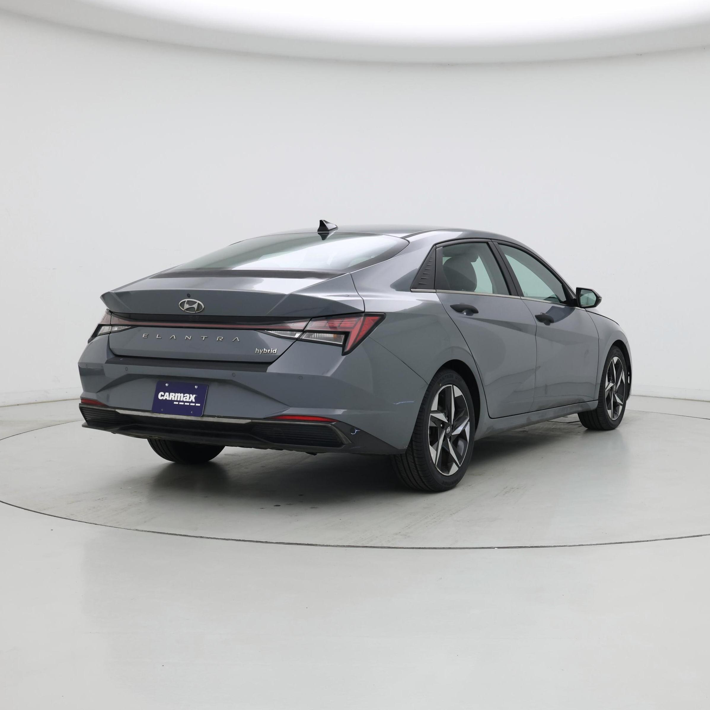 Thumbnail: 2021 Hyundai Elantra - 8