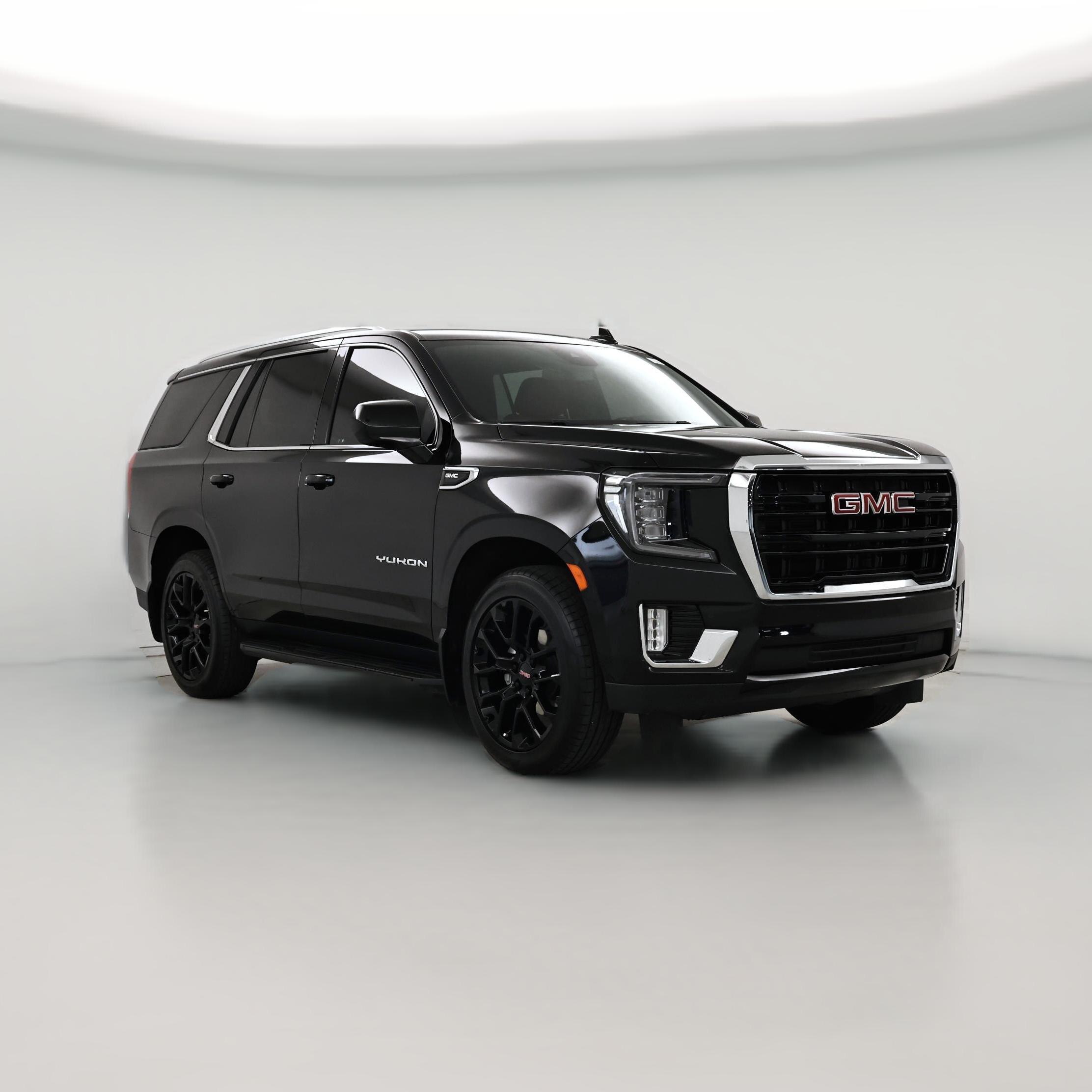 Thumbnail: 2023 GMC Yukon - 1