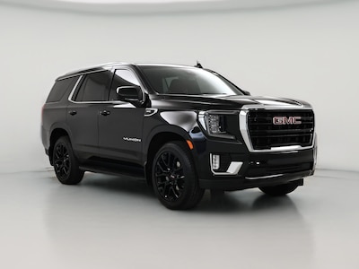 2023 GMC Yukon SLE