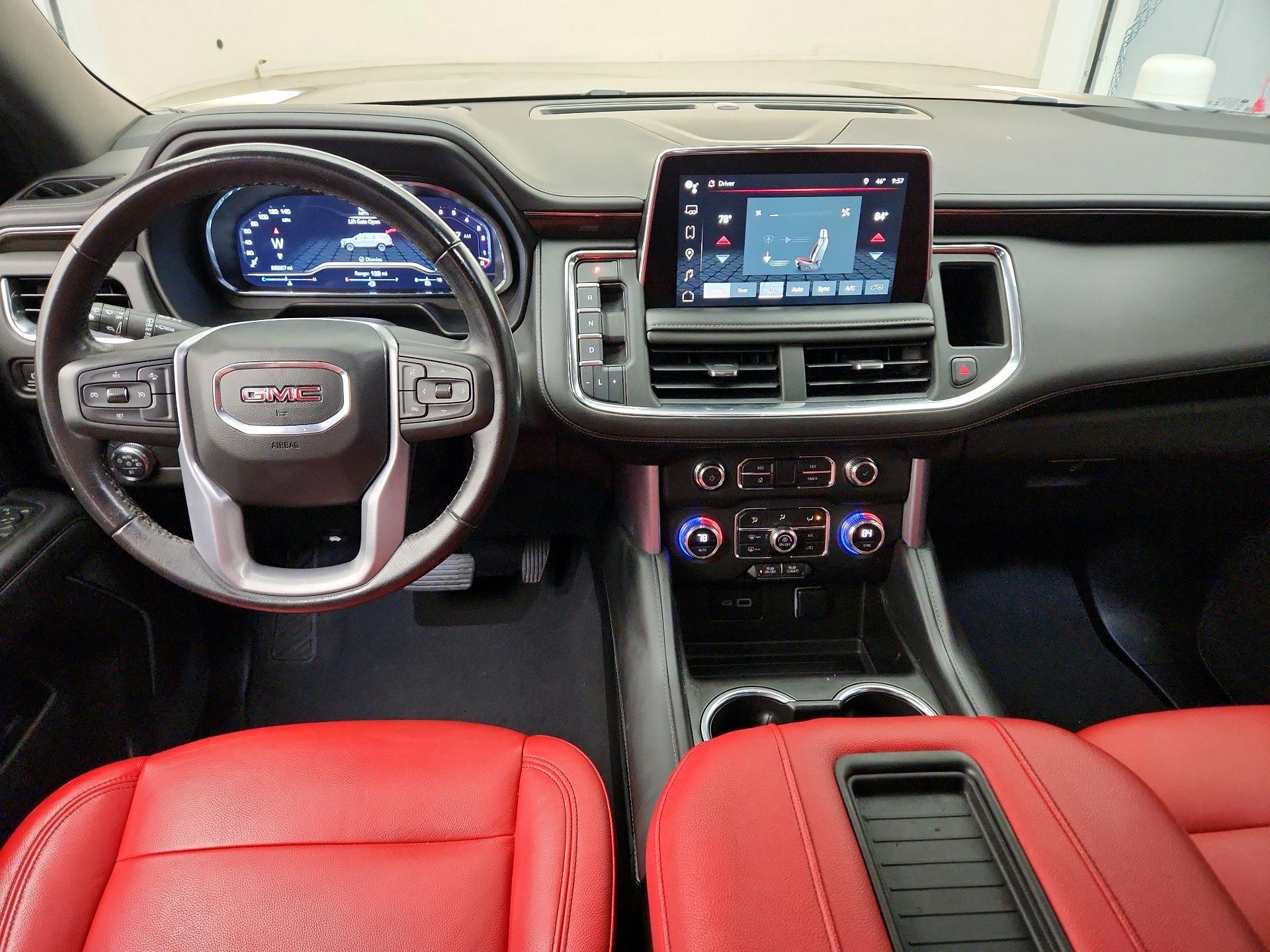 Thumbnail: 2023 GMC Yukon - 9