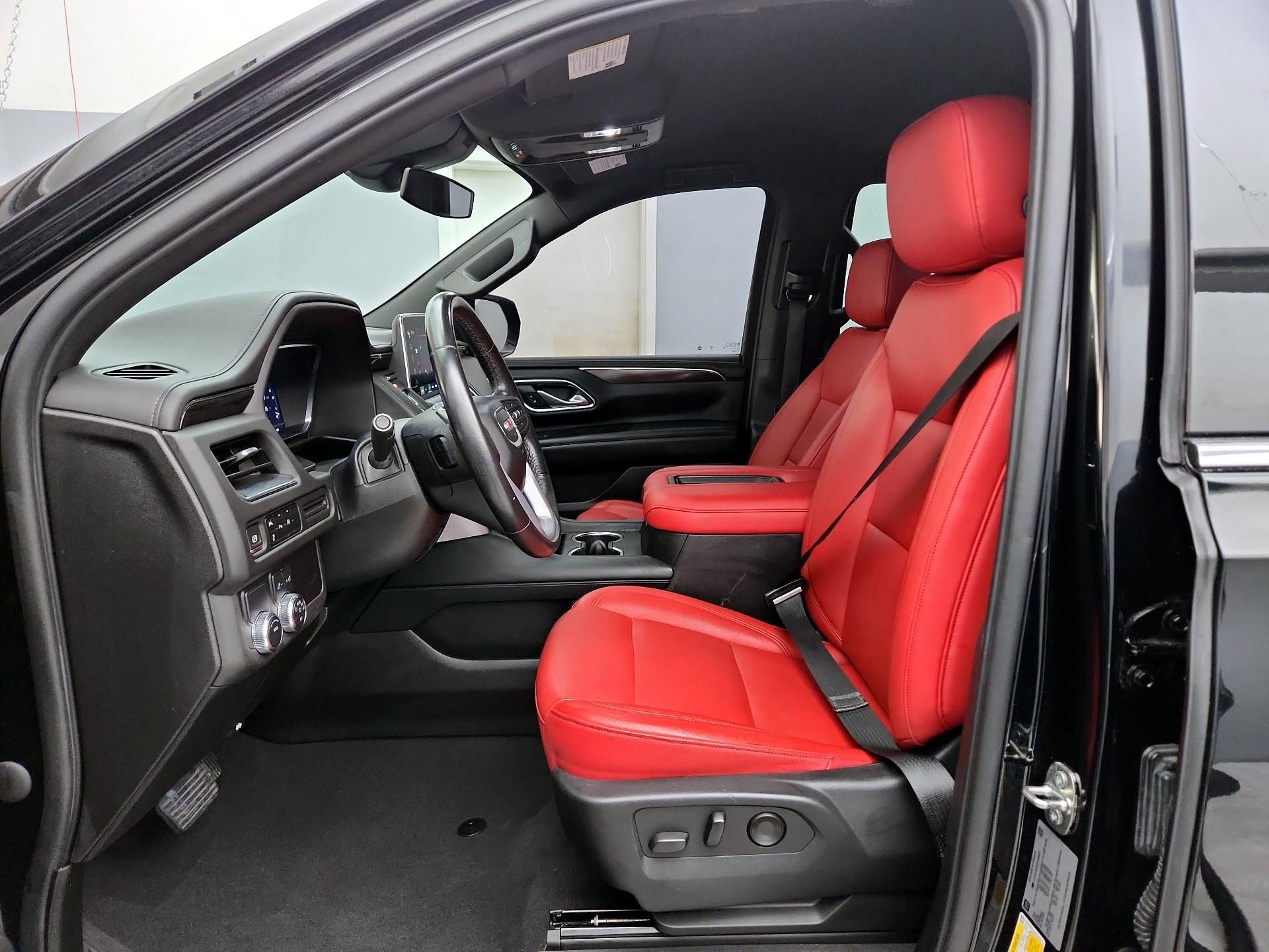 Thumbnail: 2023 GMC Yukon - 11