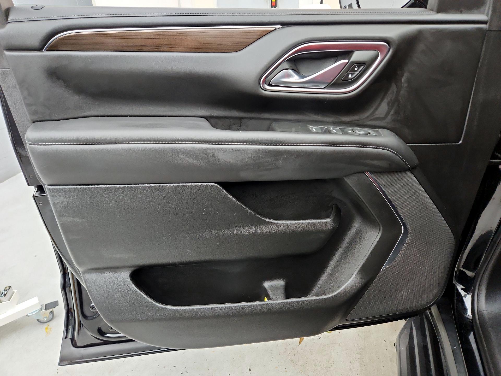 Thumbnail: 2023 GMC Yukon - 12