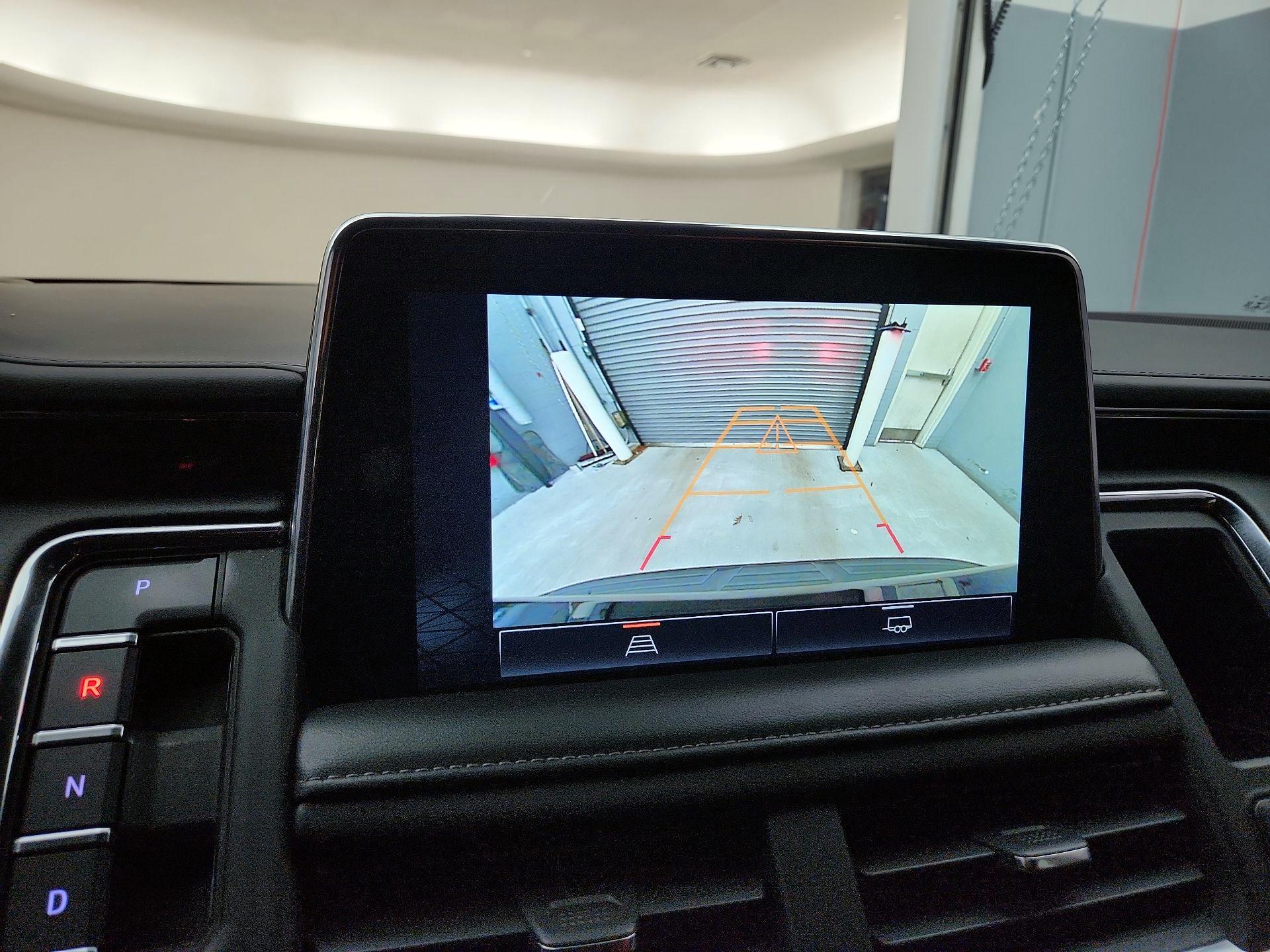 Thumbnail: 2023 GMC Yukon - 15