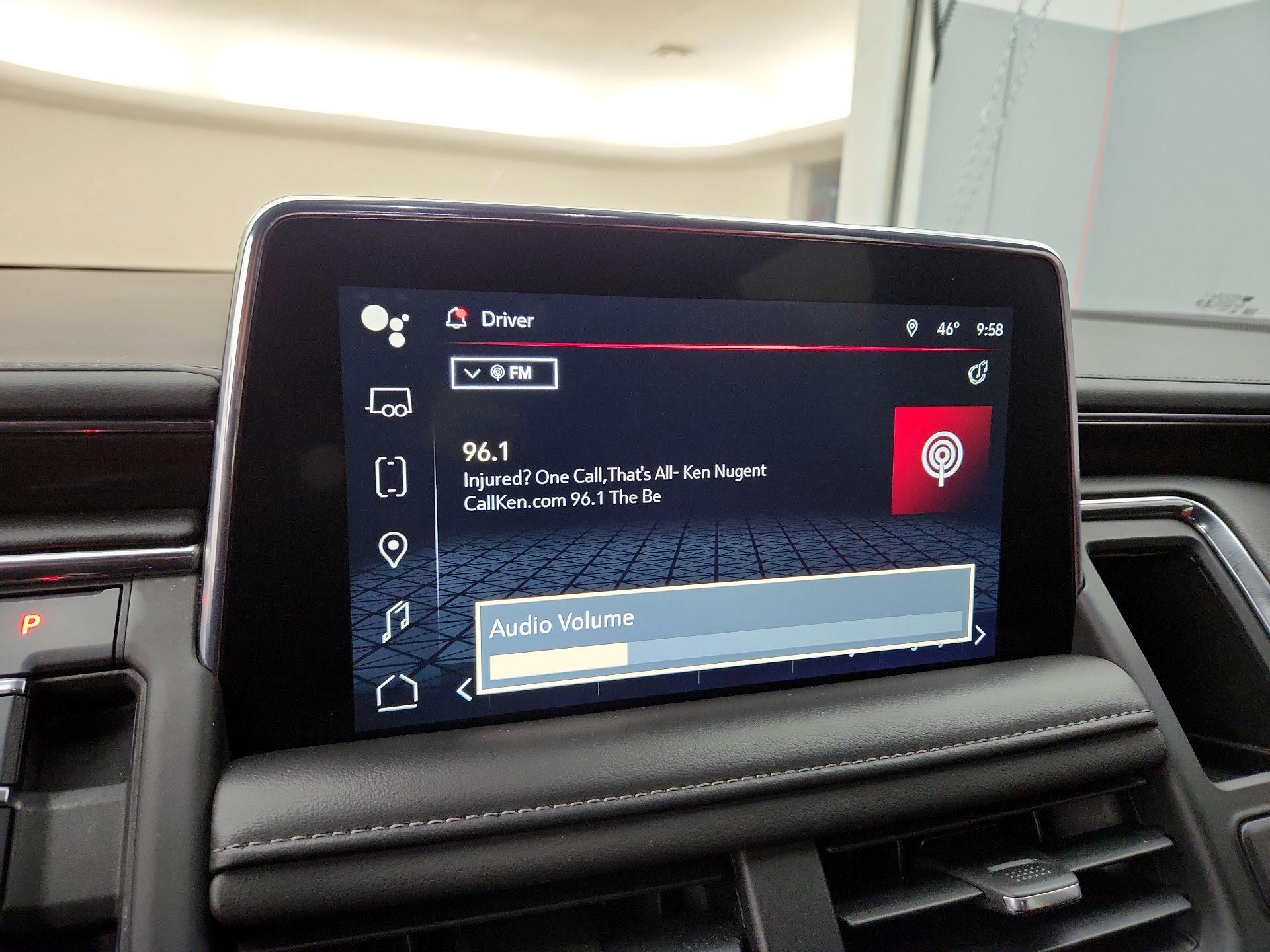 Thumbnail: 2023 GMC Yukon - 16