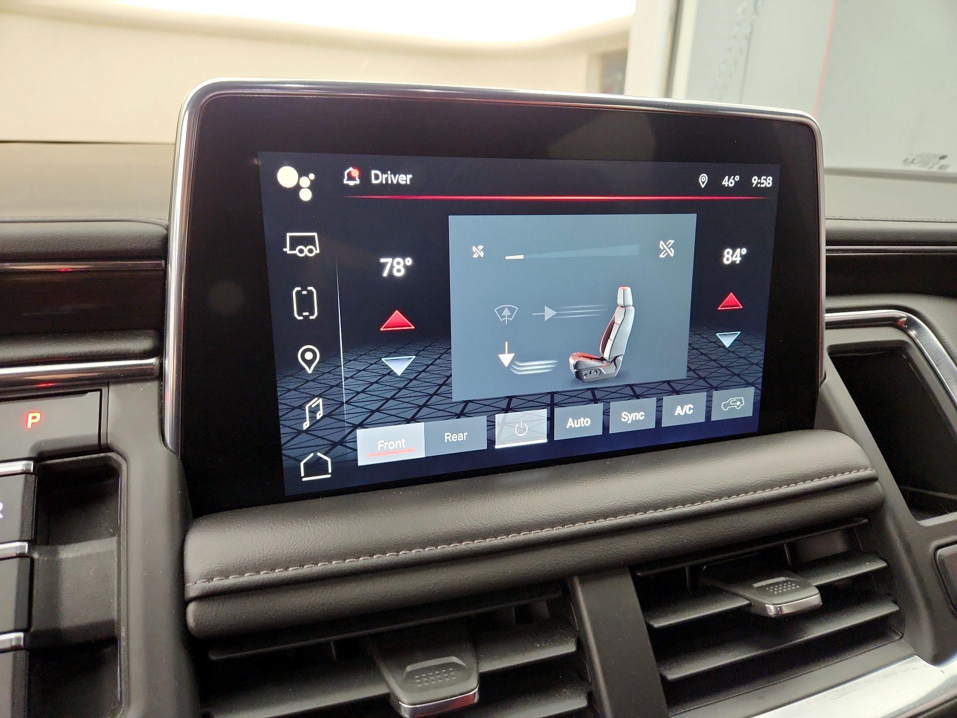 Thumbnail: 2023 GMC Yukon - 17