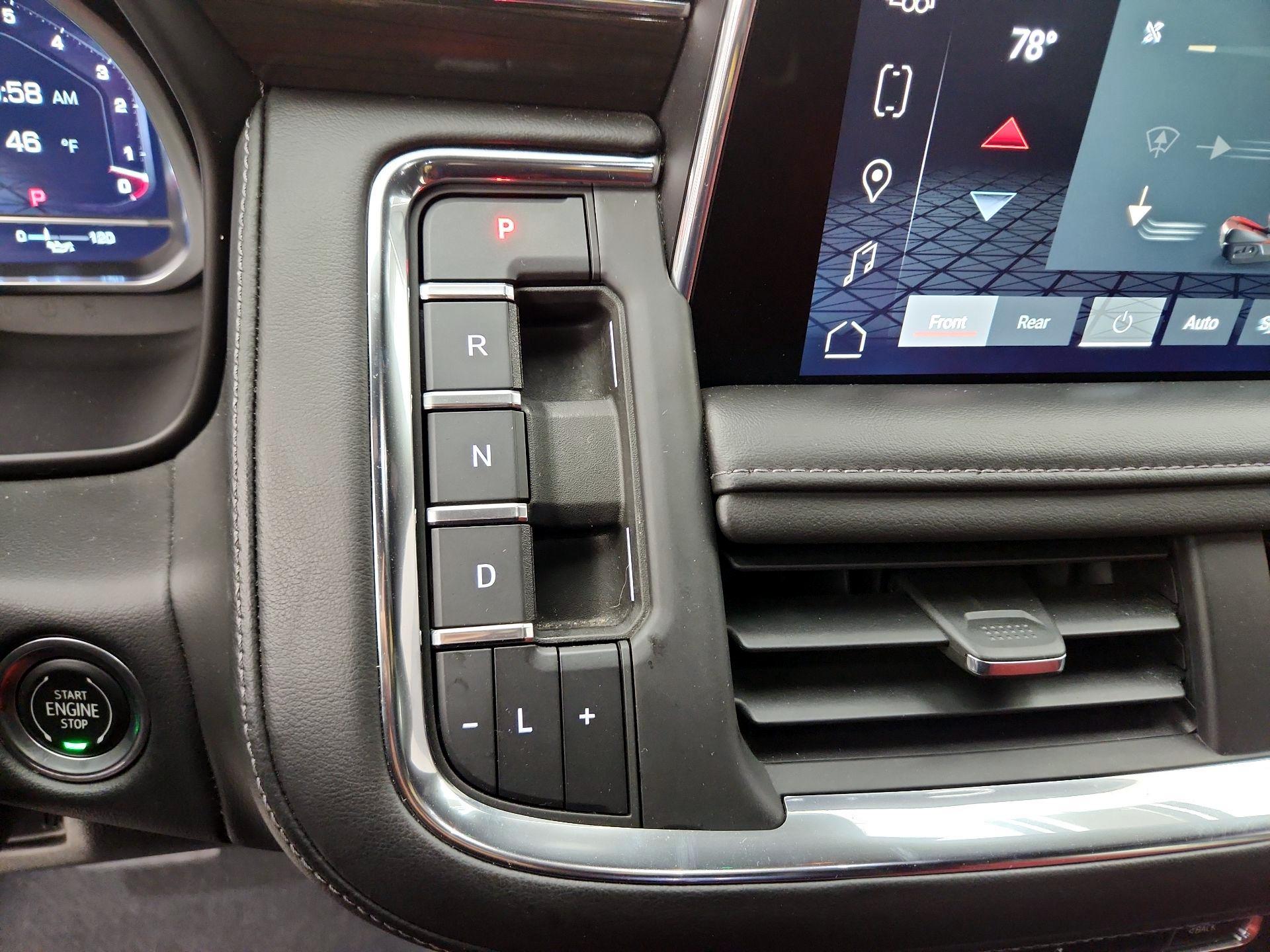 Thumbnail: 2023 GMC Yukon - 18