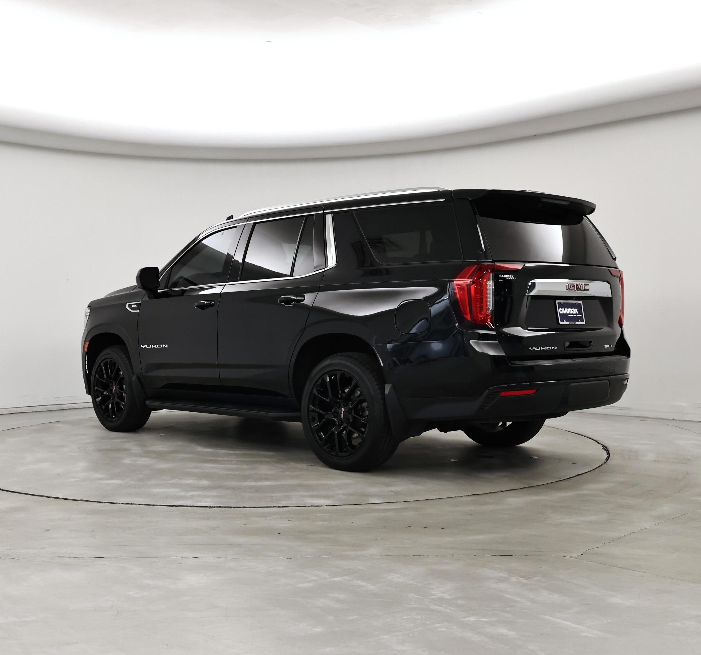 Thumbnail: 2023 GMC Yukon - 2