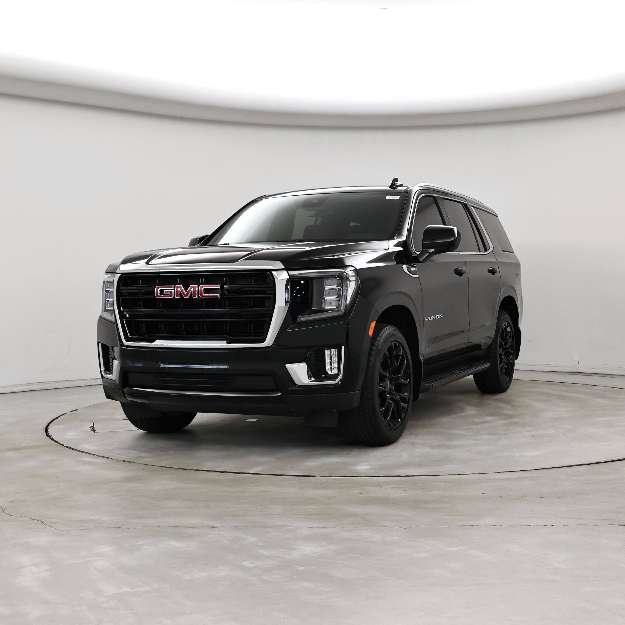 Thumbnail: 2023 GMC Yukon - 4