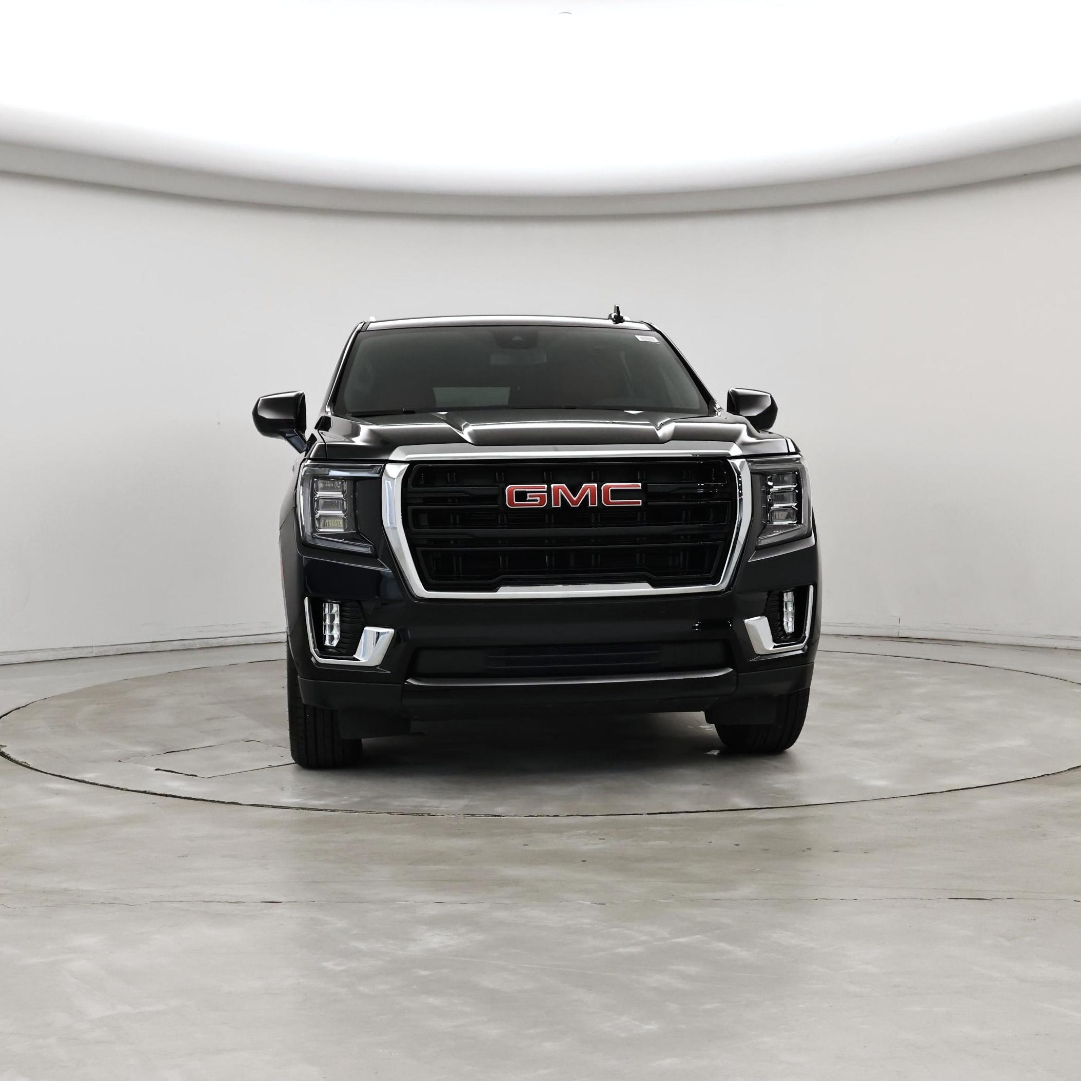 Thumbnail: 2023 GMC Yukon - 5