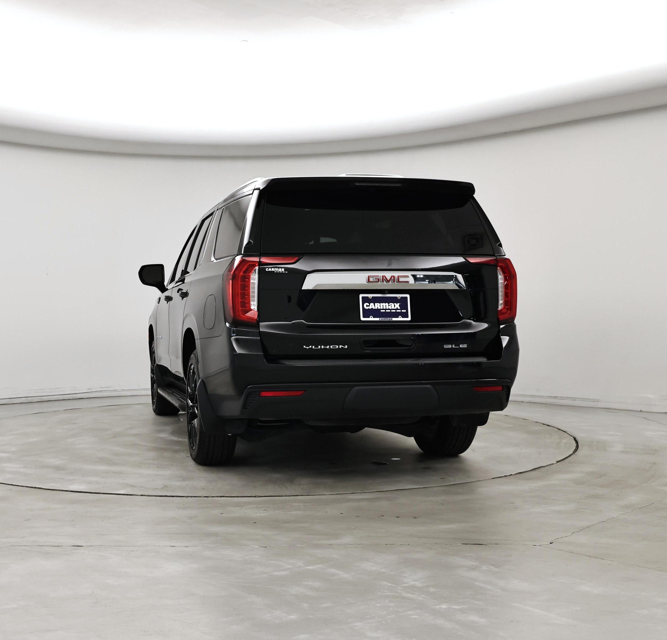 Thumbnail: 2023 GMC Yukon - 6