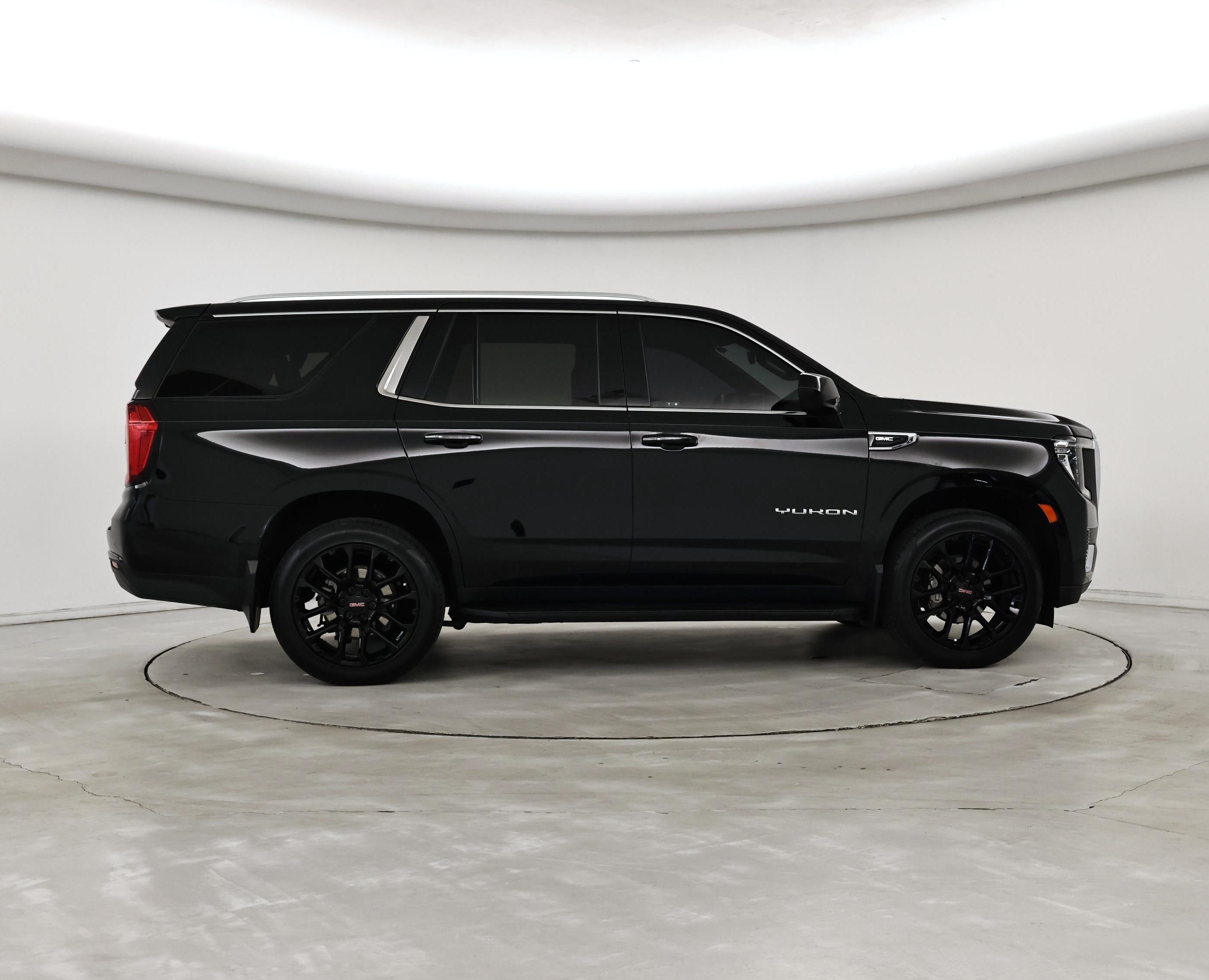 Thumbnail: 2023 GMC Yukon - 7