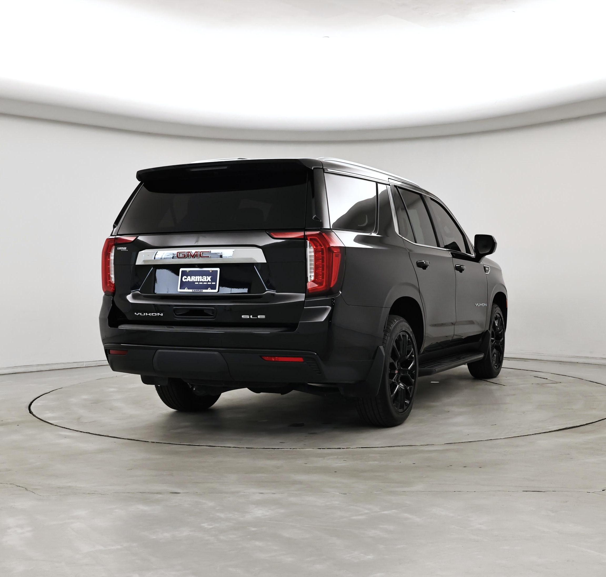 Thumbnail: 2023 GMC Yukon - 8