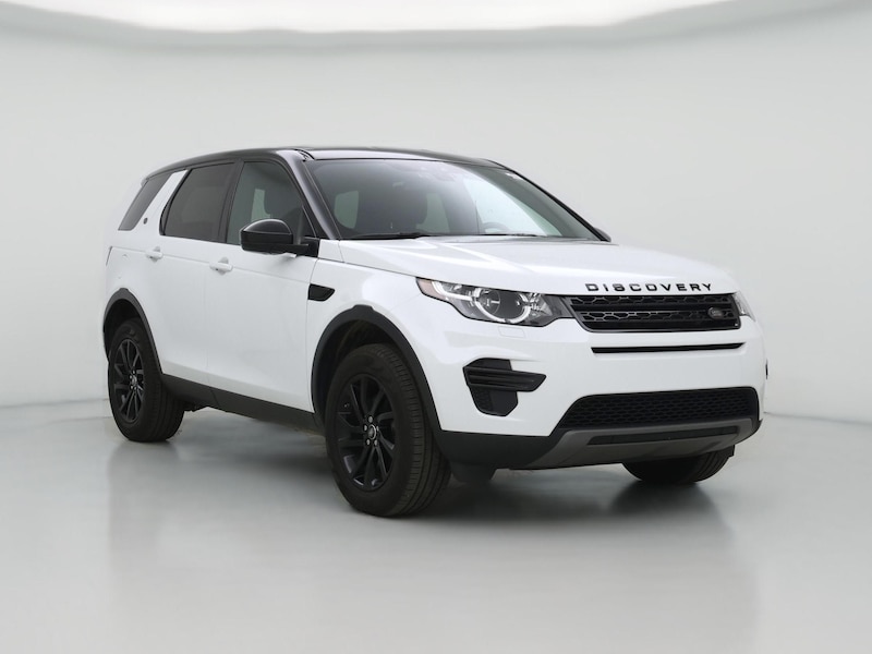 2019 Land Rover Discovery Sport SE -
                  Pensacola, FL