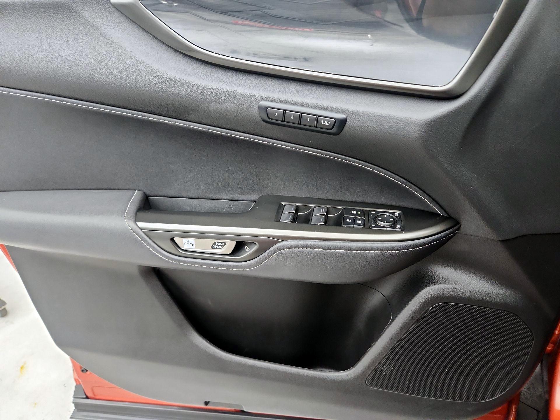 Thumbnail: 2022 Lexus NX - 12