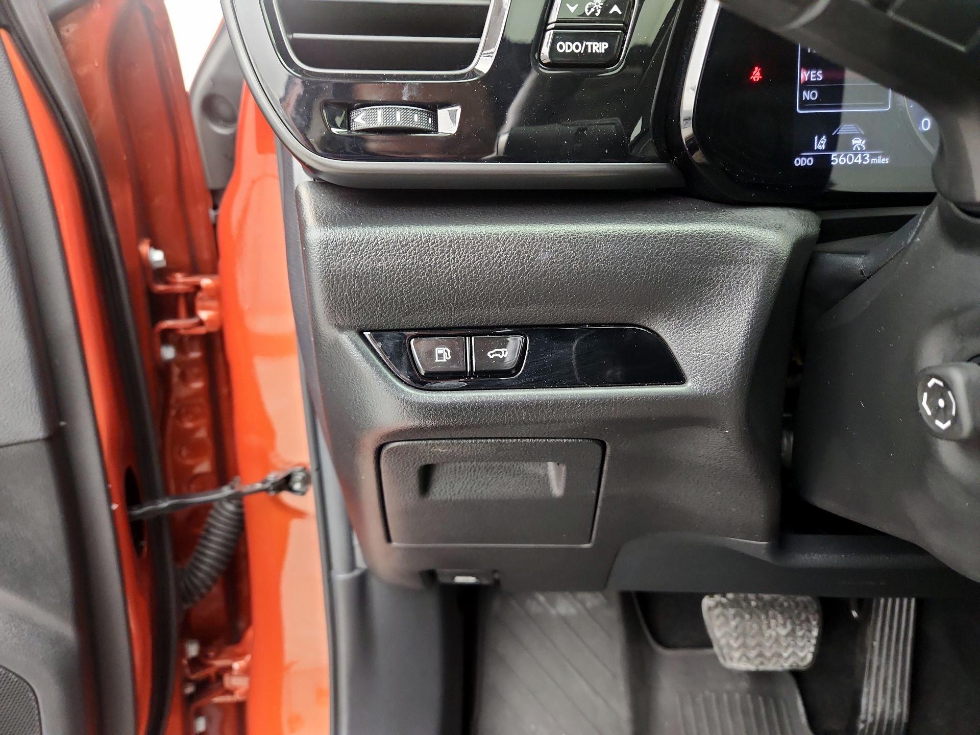 Thumbnail: 2022 Lexus NX - 13