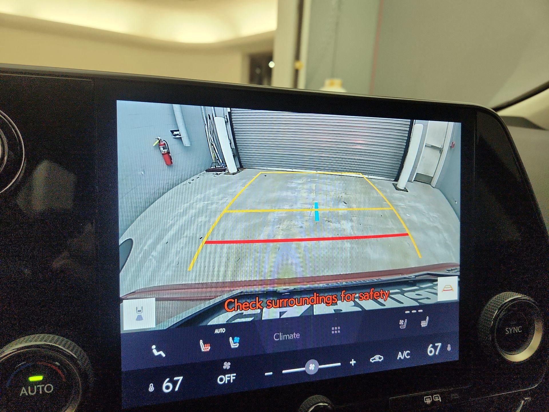 Thumbnail: 2022 Lexus NX - 14