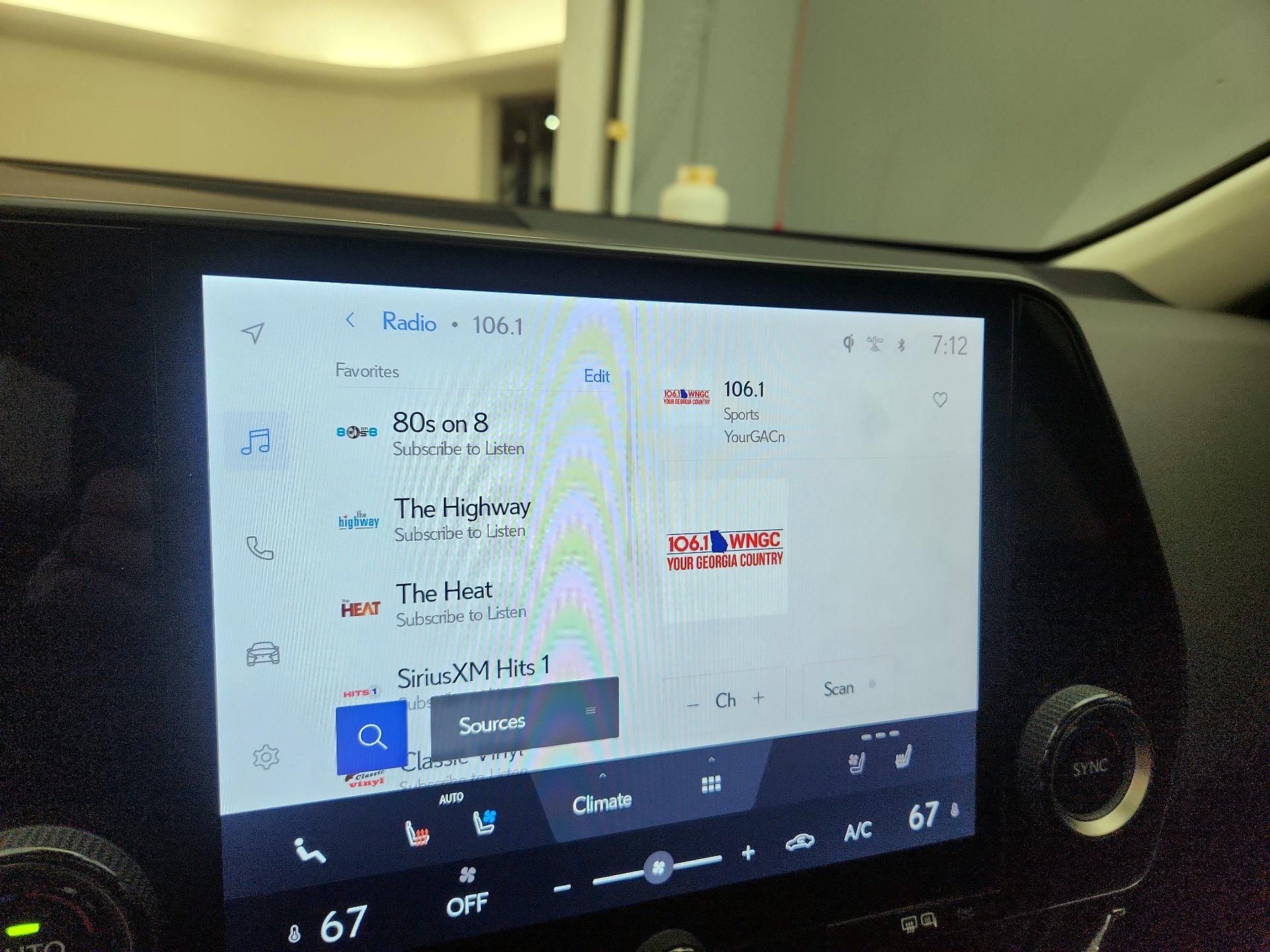 Thumbnail: 2022 Lexus NX - 15