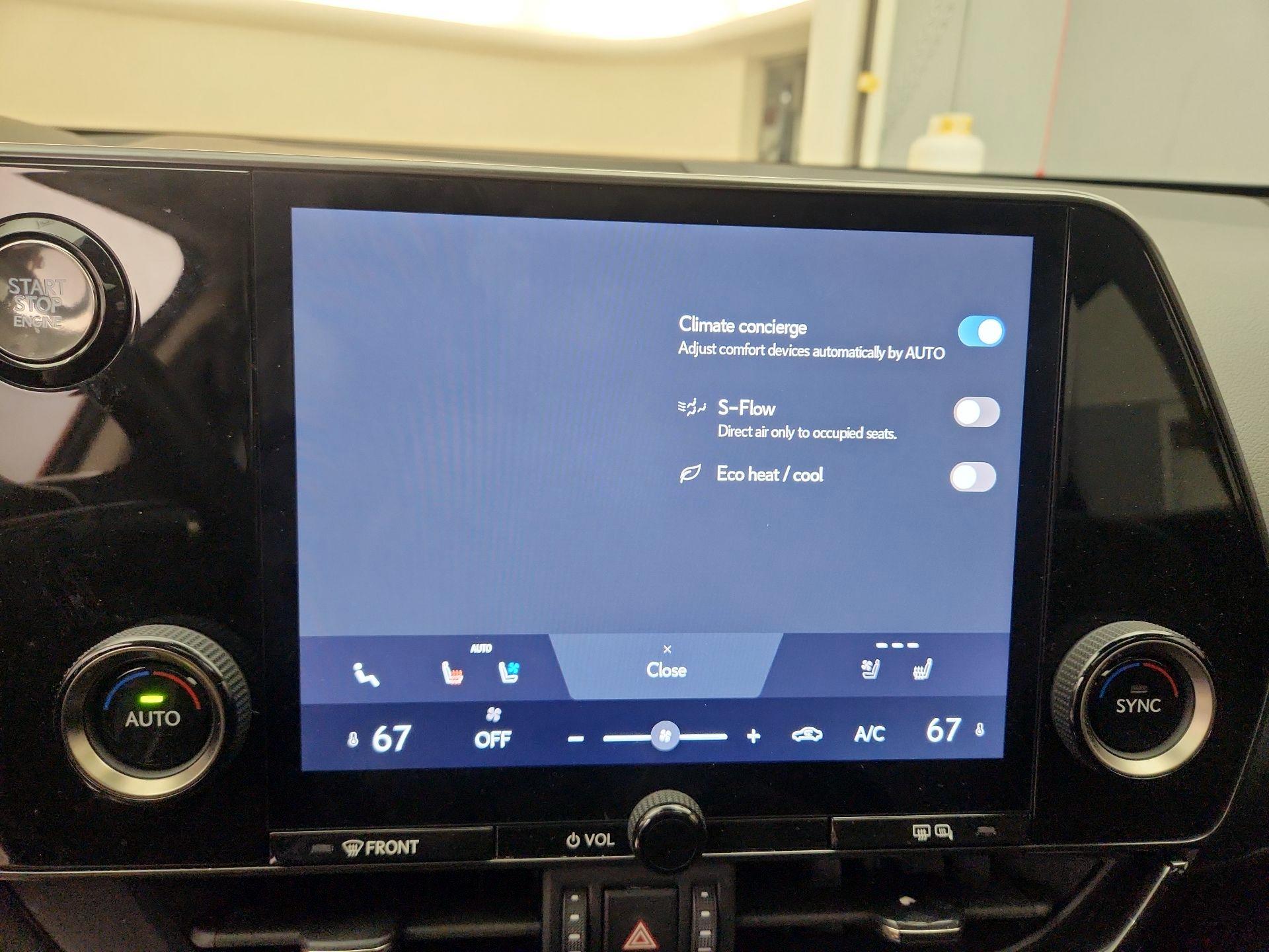 Thumbnail: 2022 Lexus NX - 16