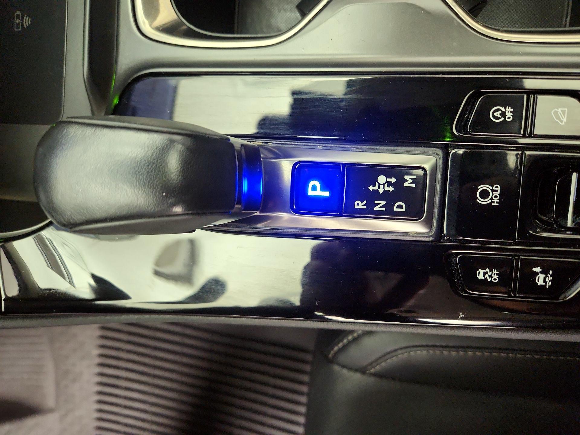 Thumbnail: 2022 Lexus NX - 17