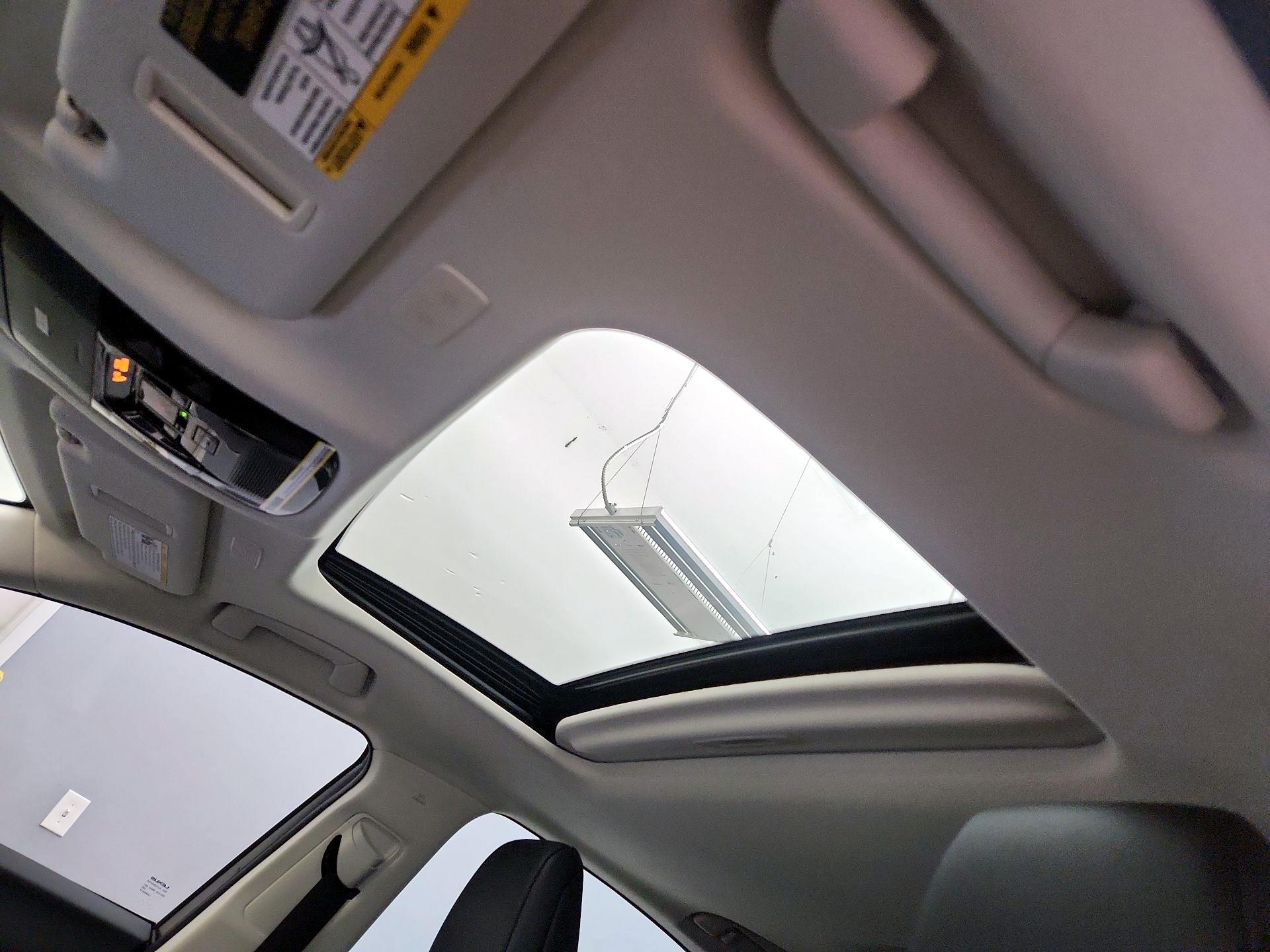 Thumbnail: 2022 Lexus NX - 19