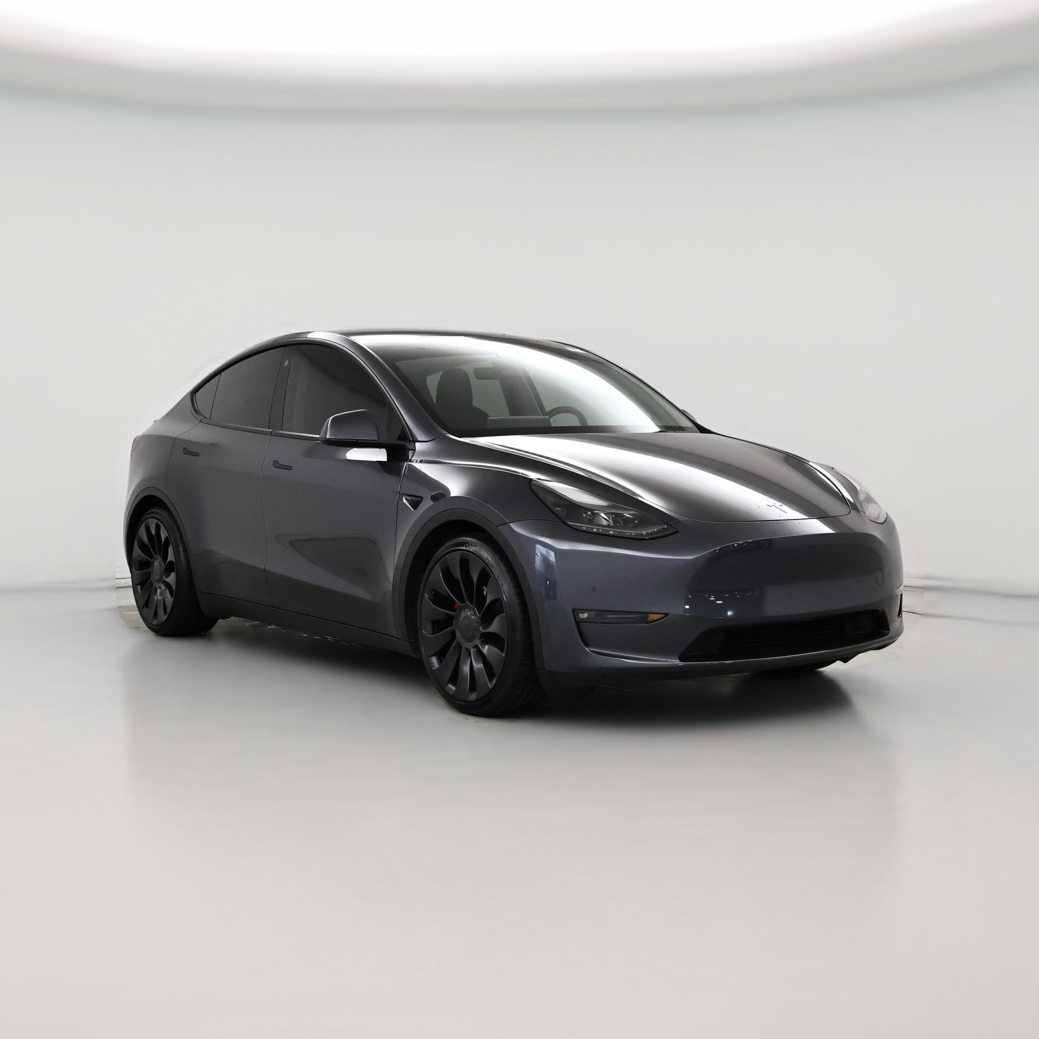 Thumbnail: 2023 Tesla Model Y - 1