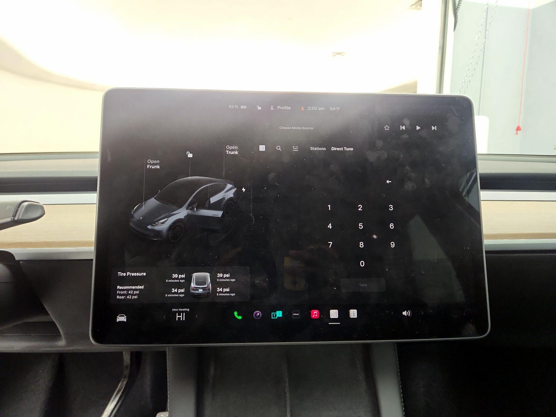 Thumbnail: 2023 Tesla Model Y - 15