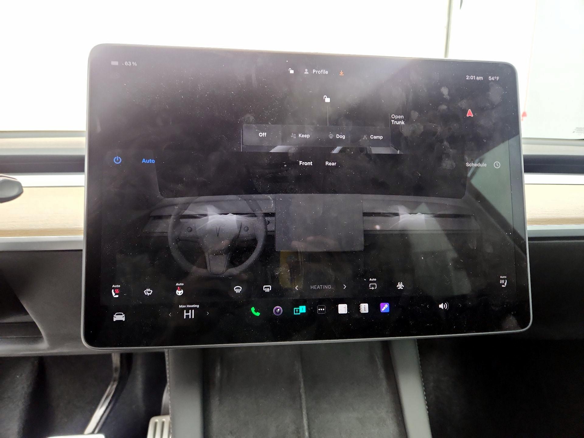 Thumbnail: 2023 Tesla Model Y - 16