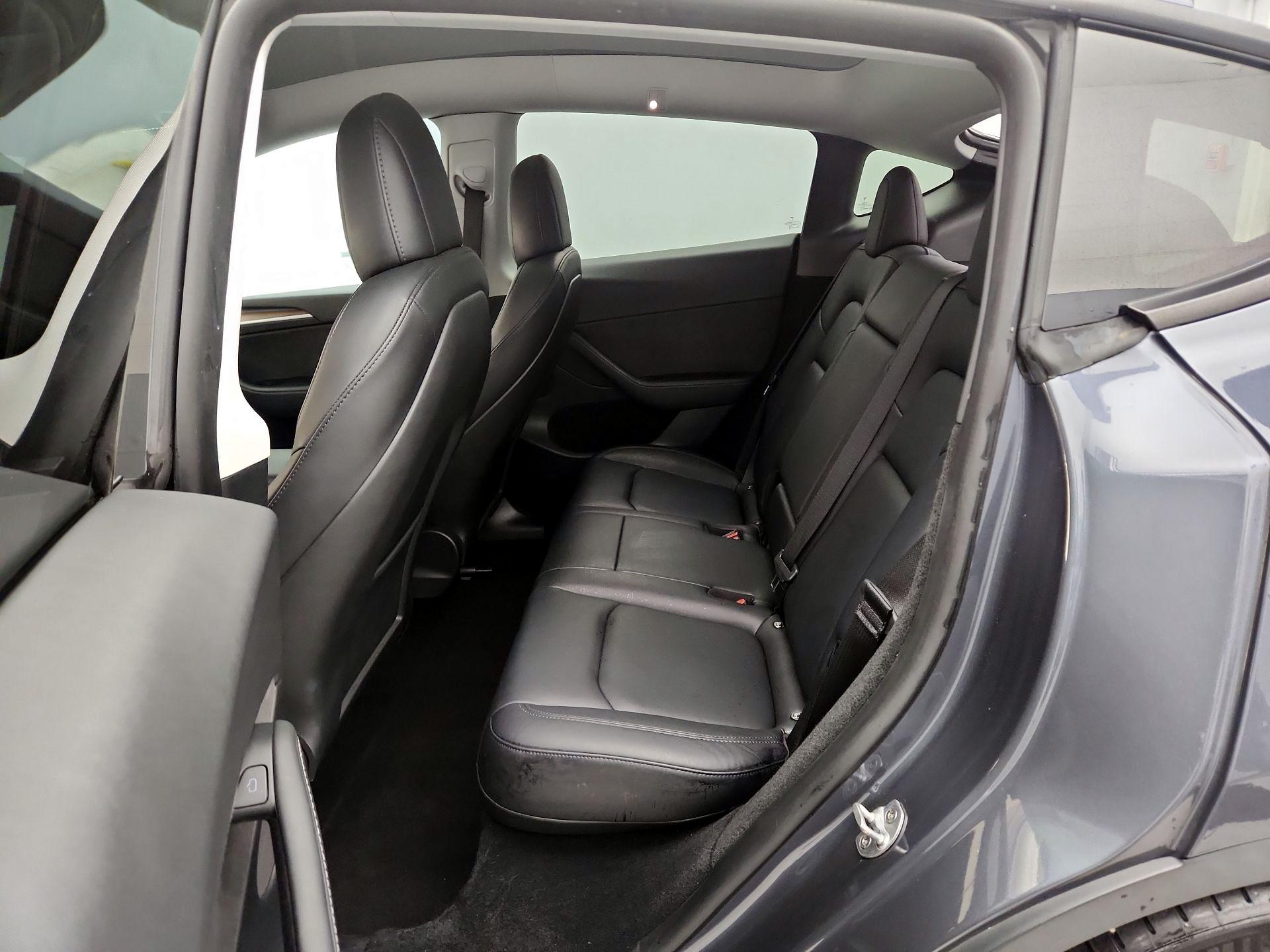 Thumbnail: 2023 Tesla Model Y - 18