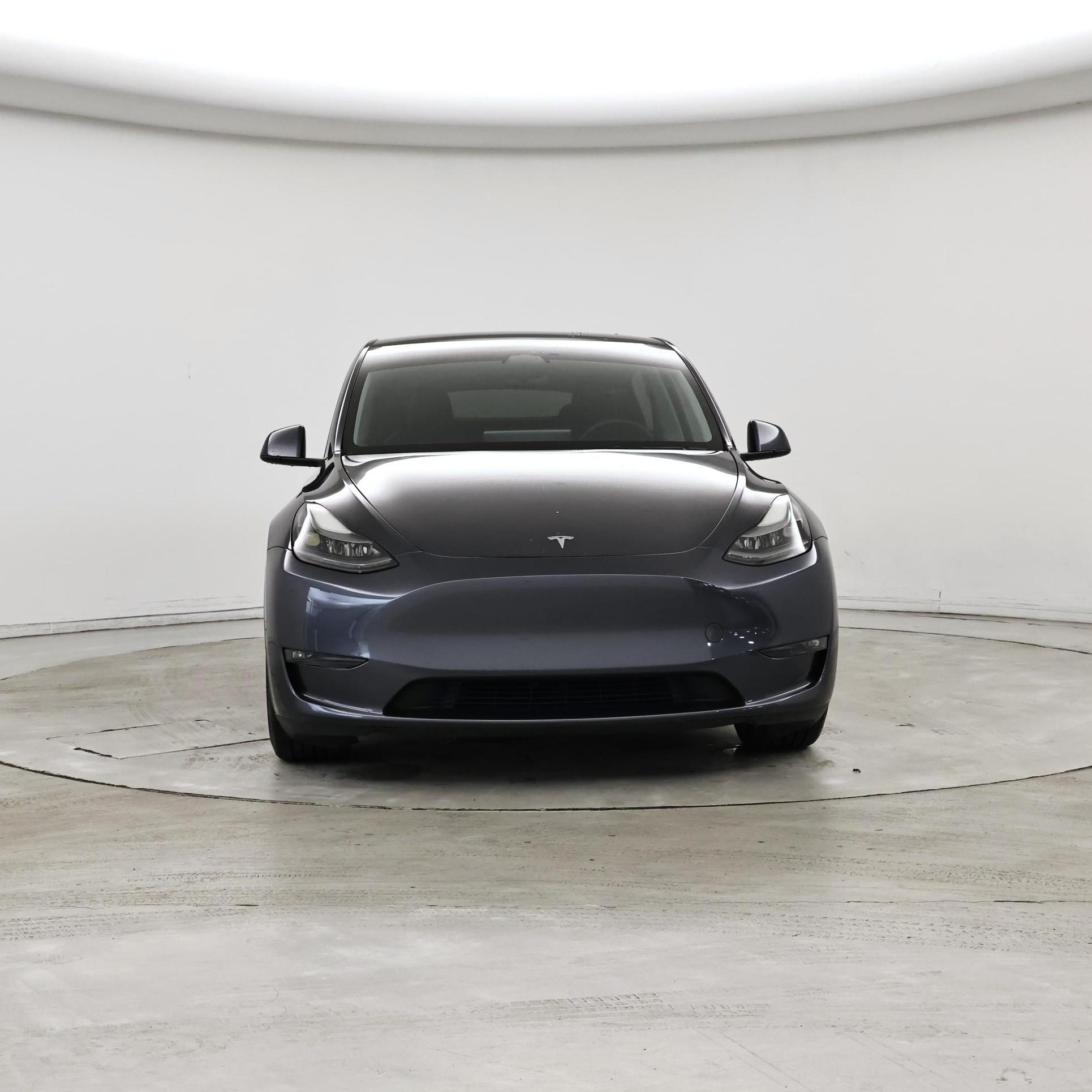 Thumbnail: 2023 Tesla Model Y - 5