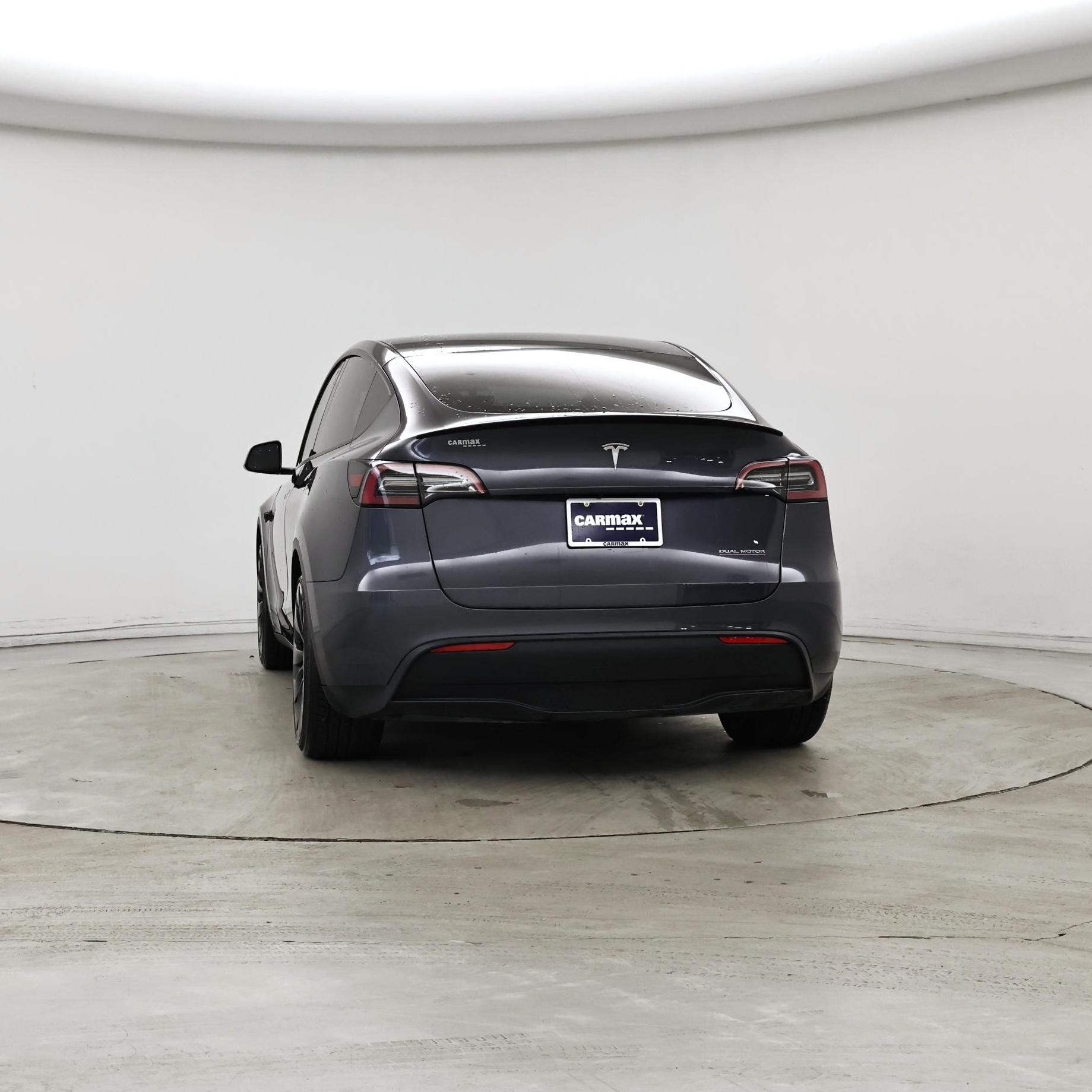 Thumbnail: 2023 Tesla Model Y - 6