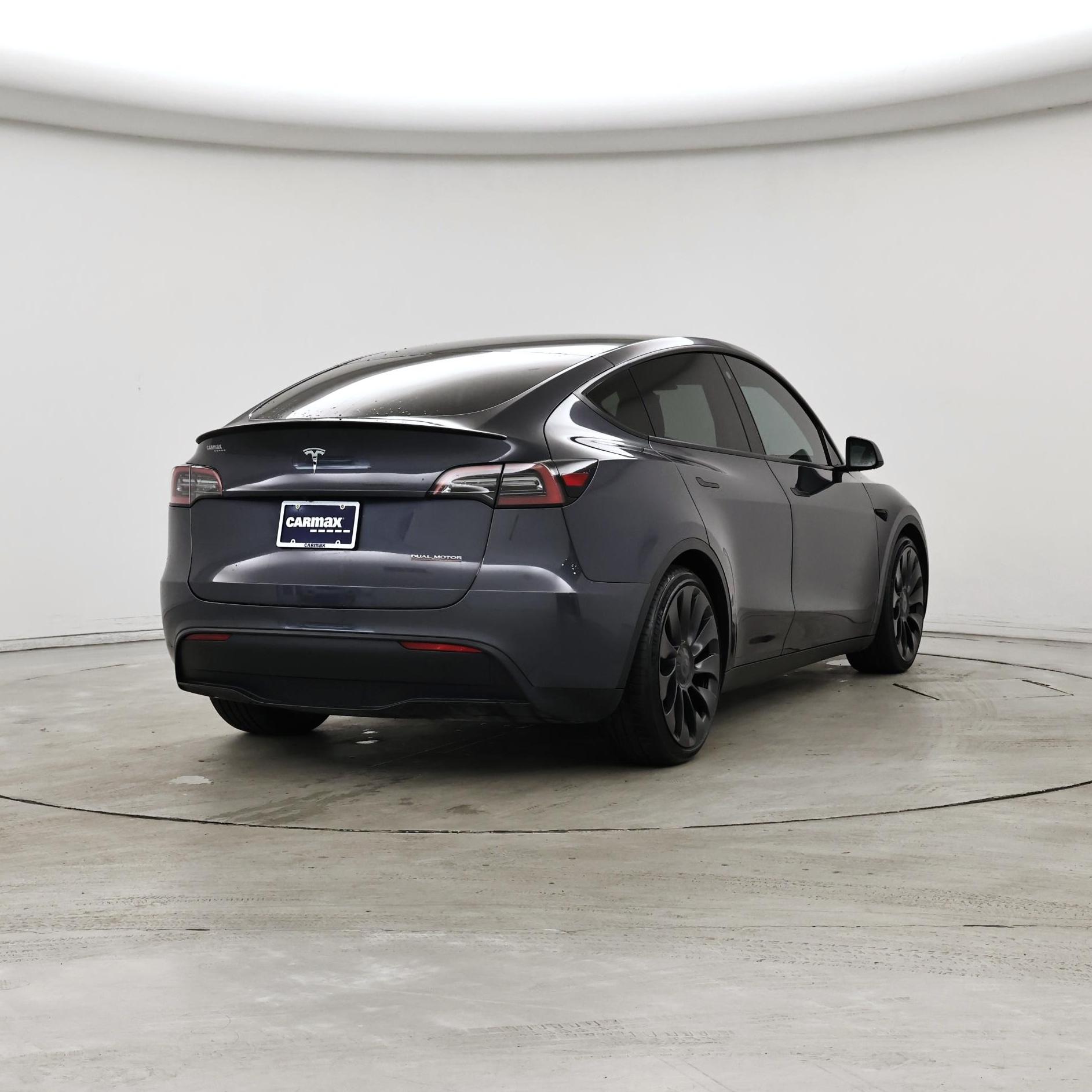 Thumbnail: 2023 Tesla Model Y - 8
