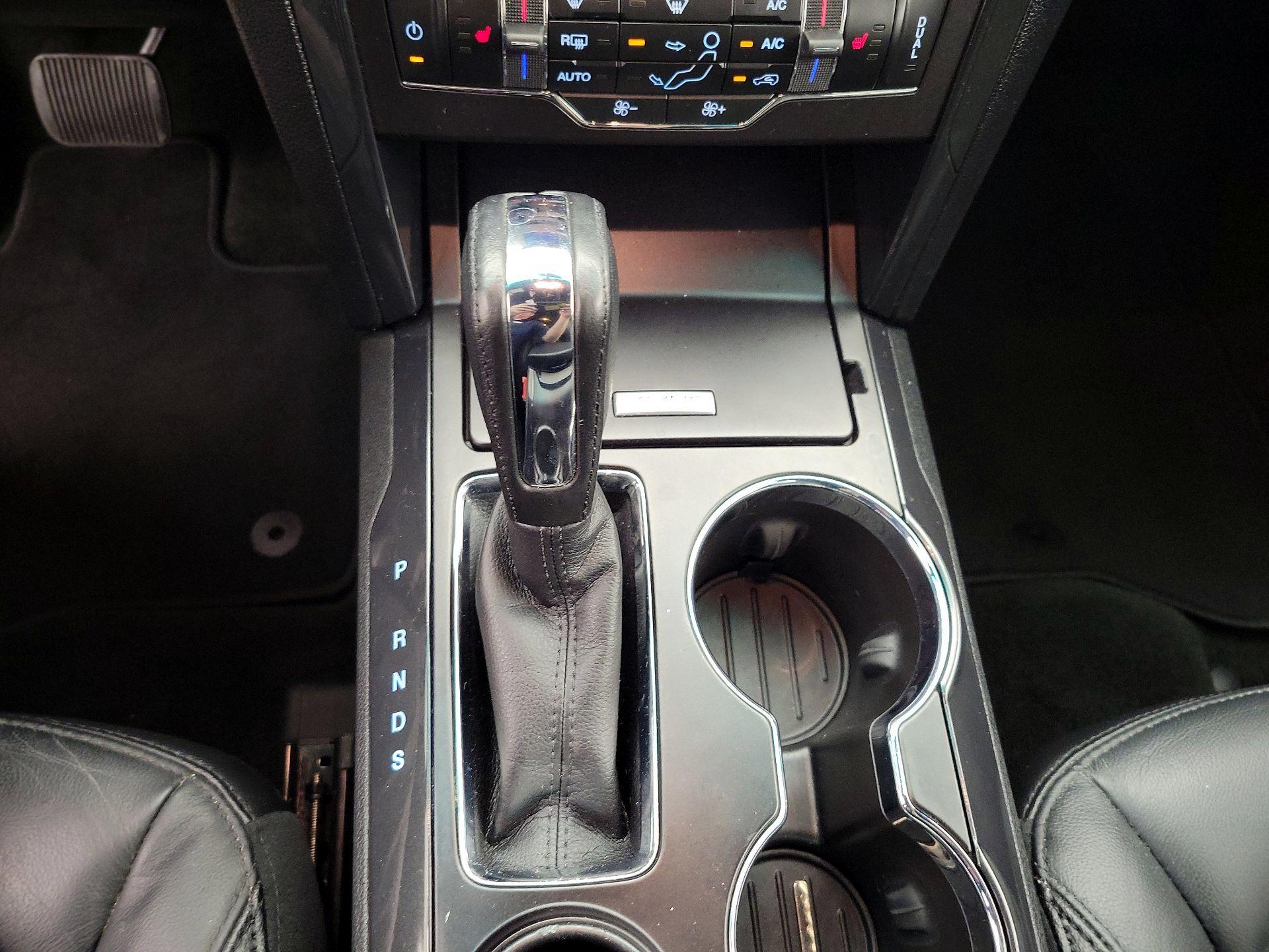 Thumbnail: 2017 Ford Explorer - 18