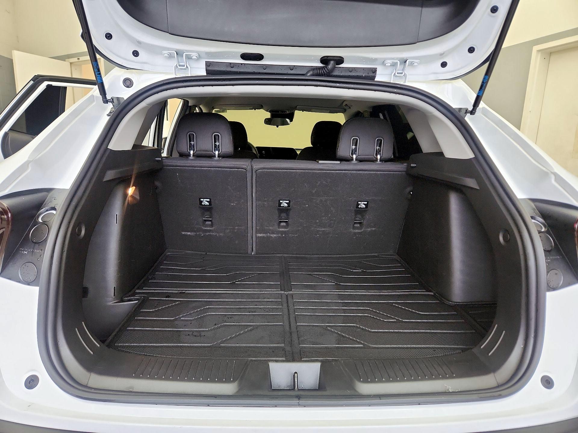 Thumbnail: 2025 Chevrolet Trax - 20